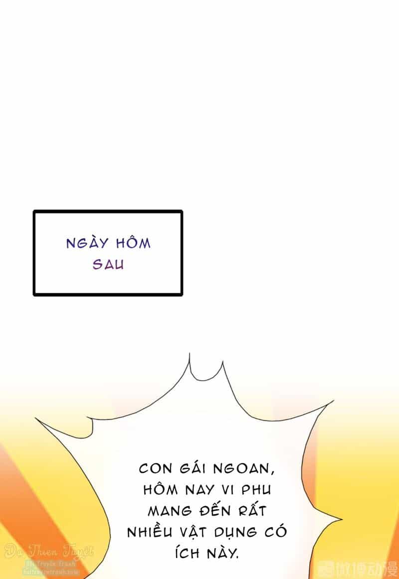 Nhân Vật Phản Diện Biến Thành Sủng Vật - Chương 22 - ảnh 8