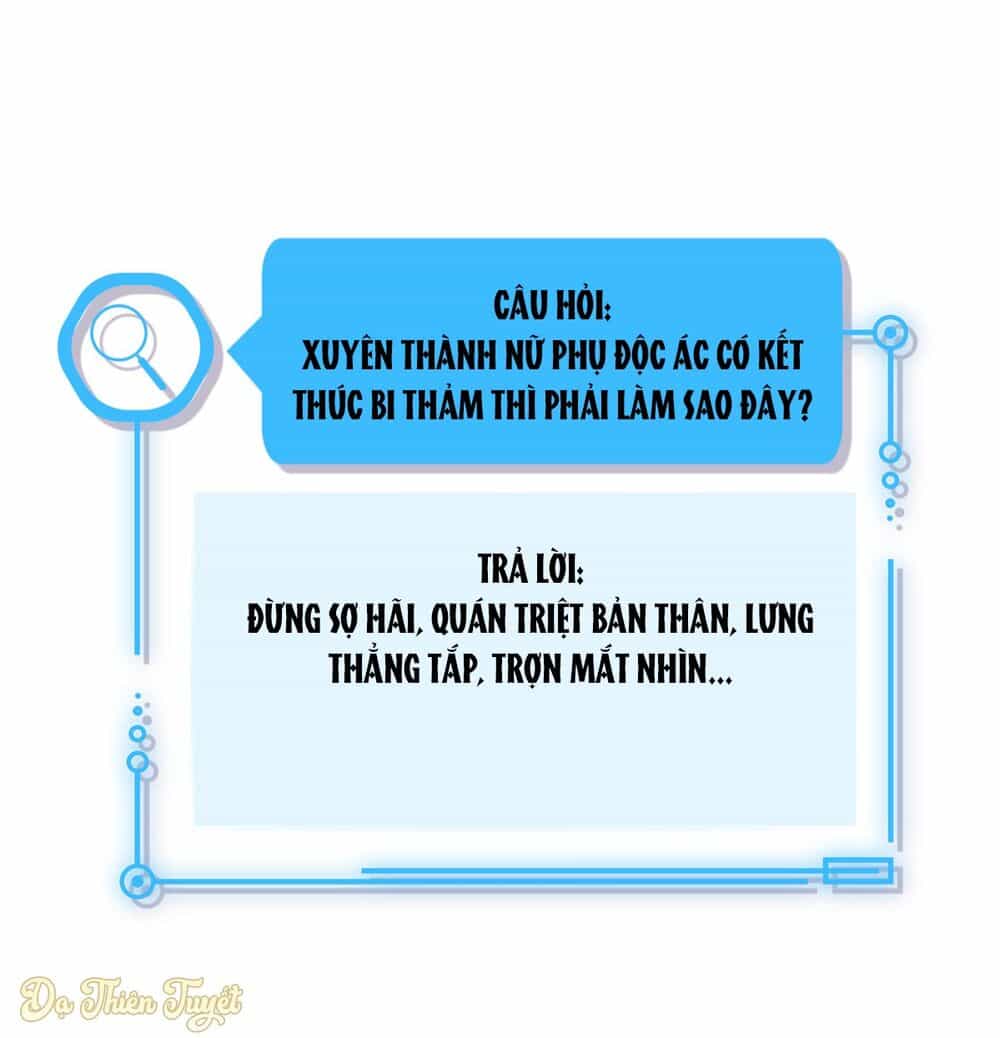 Nhân Vật Phản Diện Biến Thành Sủng Vật - Chương 2 - ảnh 2