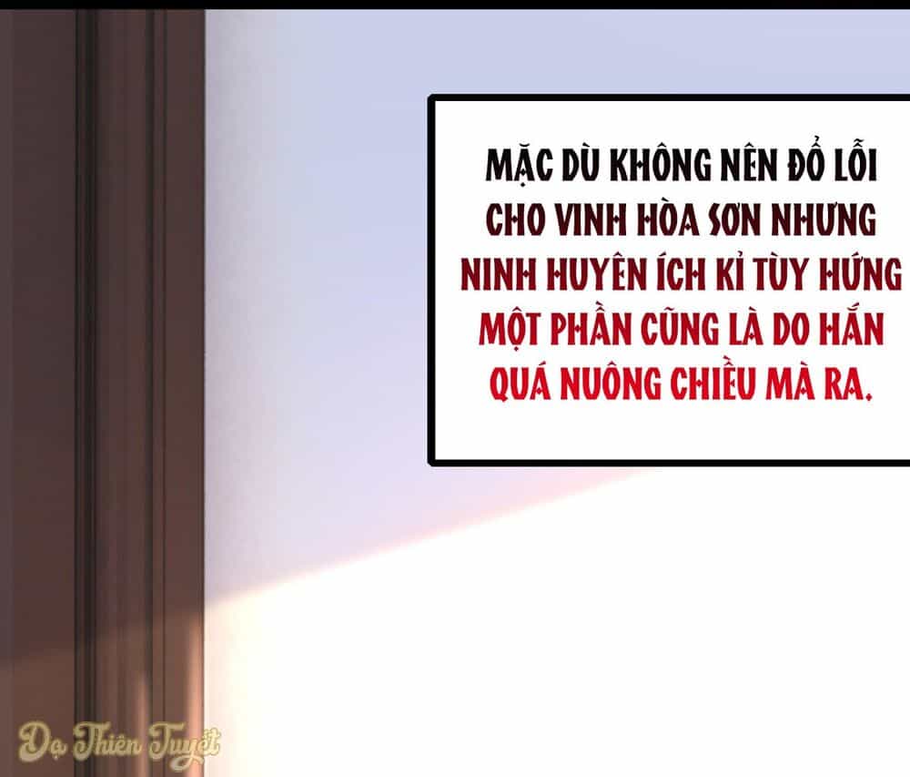 Nhân Vật Phản Diện Biến Thành Sủng Vật - Chương 2 - ảnh 21