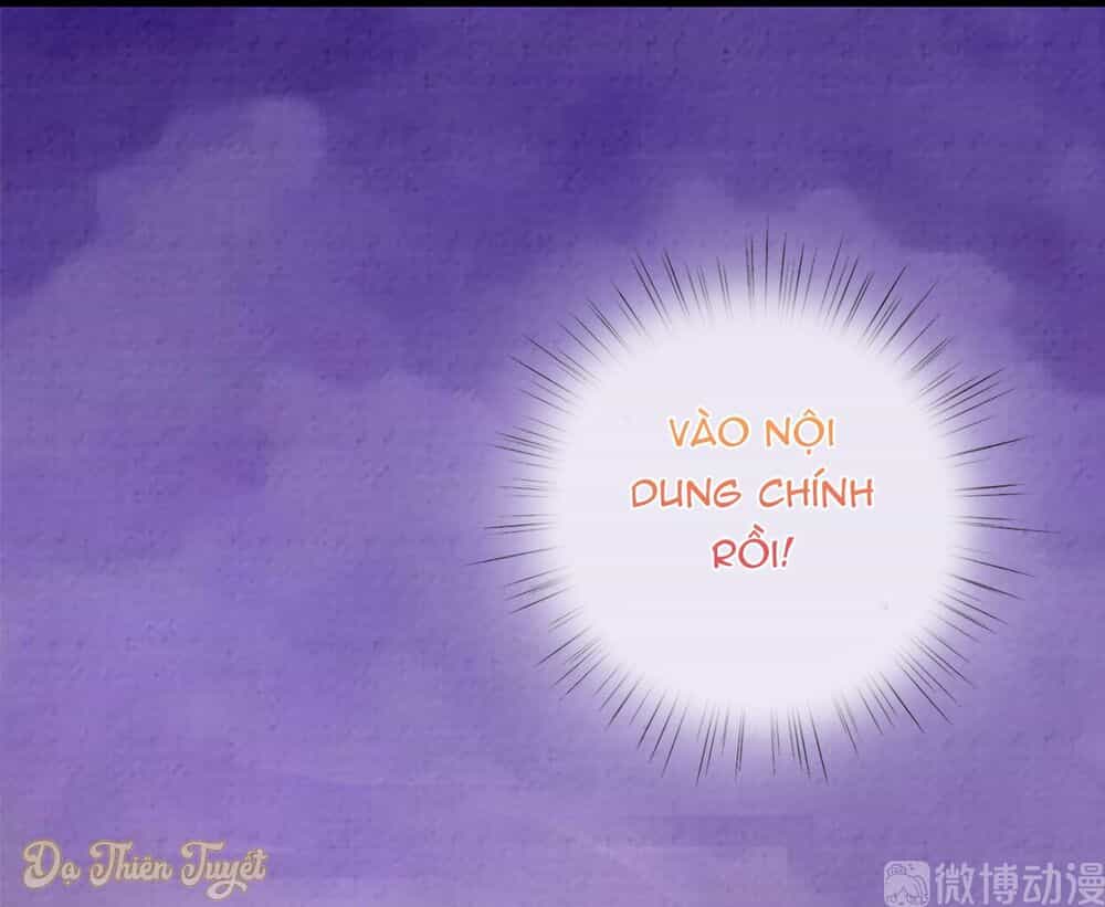 Nhân Vật Phản Diện Biến Thành Sủng Vật - Chương 2 - ảnh 27