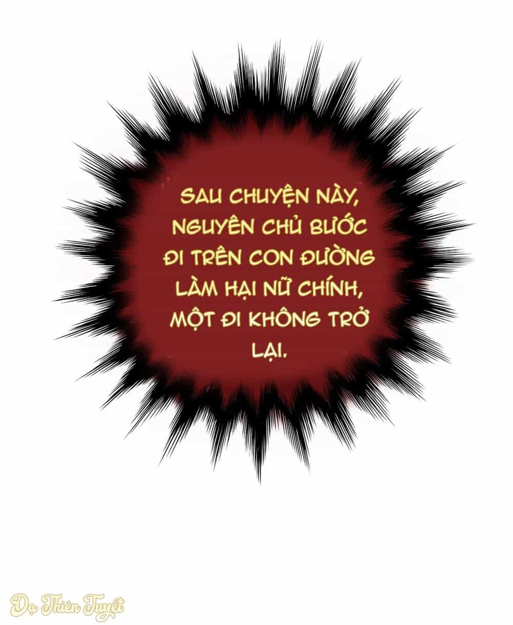 Nhân Vật Phản Diện Biến Thành Sủng Vật - Chương 2 - ảnh 53