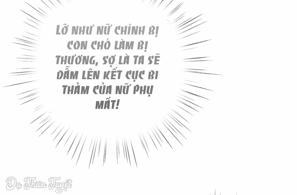 Nhân Vật Phản Diện Biến Thành Sủng Vật - Chương 2 - ảnh 59