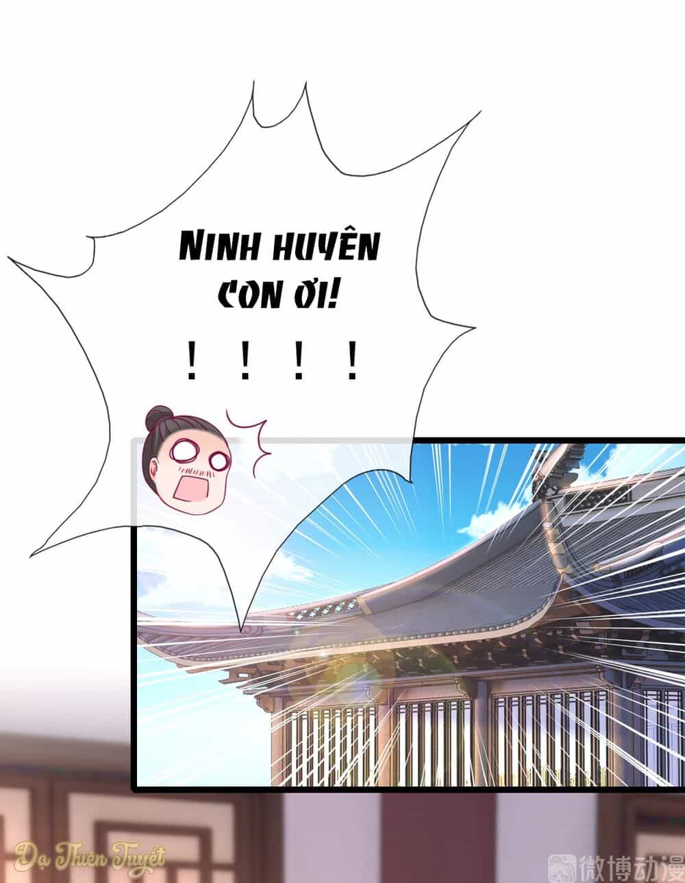 Nhân Vật Phản Diện Biến Thành Sủng Vật - Chương 2 - ảnh 68