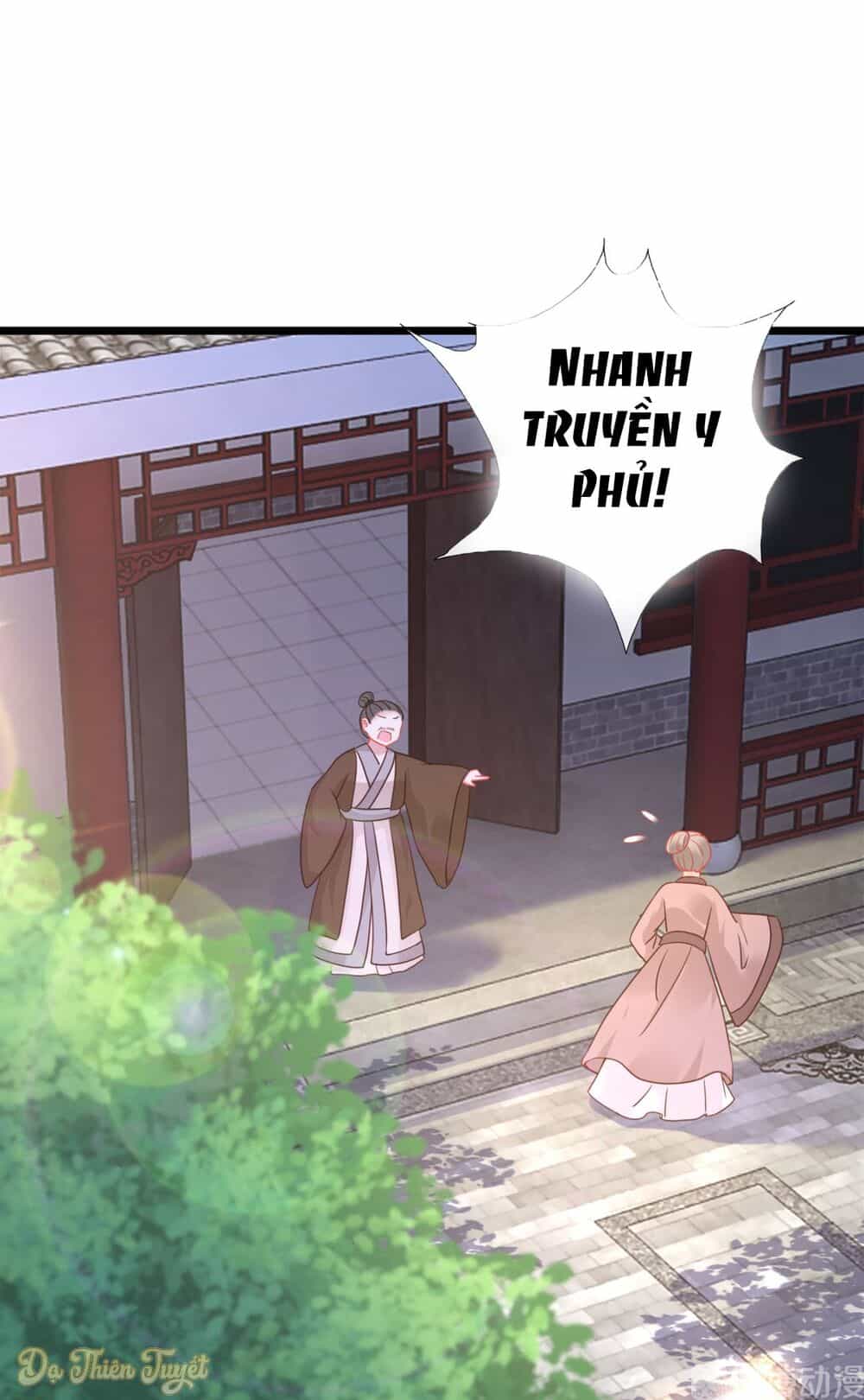 Nhân Vật Phản Diện Biến Thành Sủng Vật - Chương 2 - ảnh 74