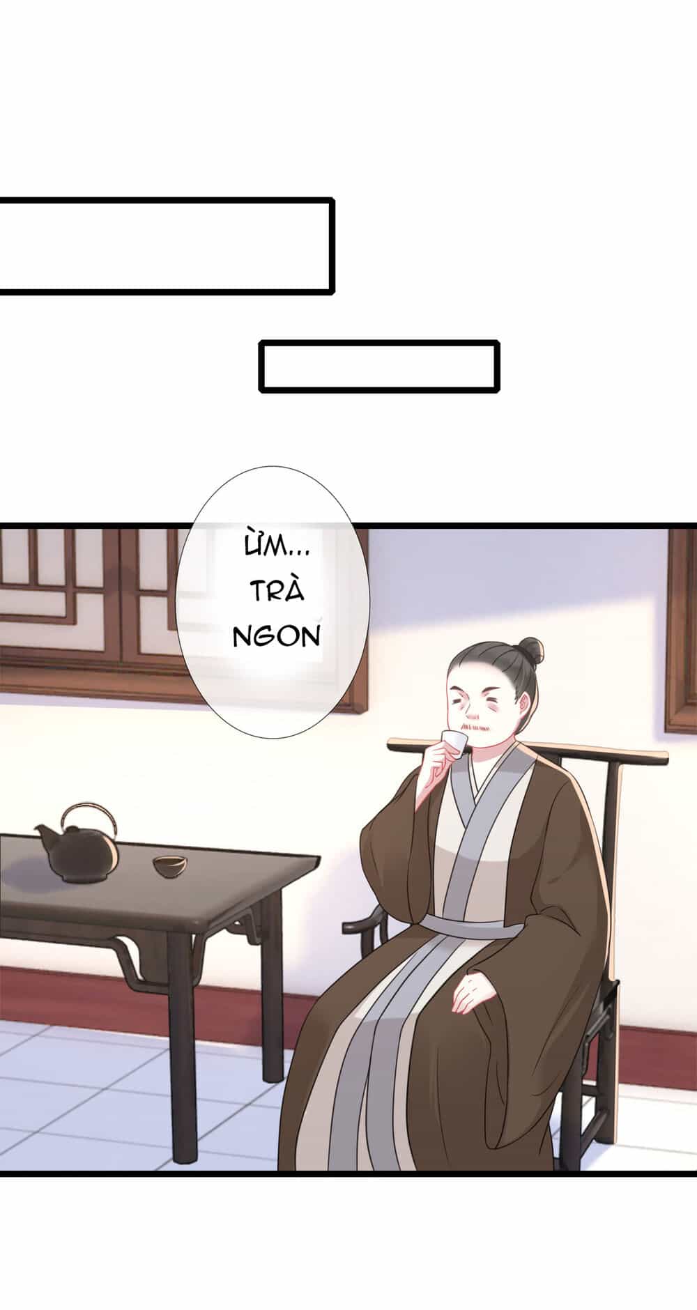 Nhân Vật Phản Diện Biến Thành Sủng Vật - Chương 3 - ảnh 24