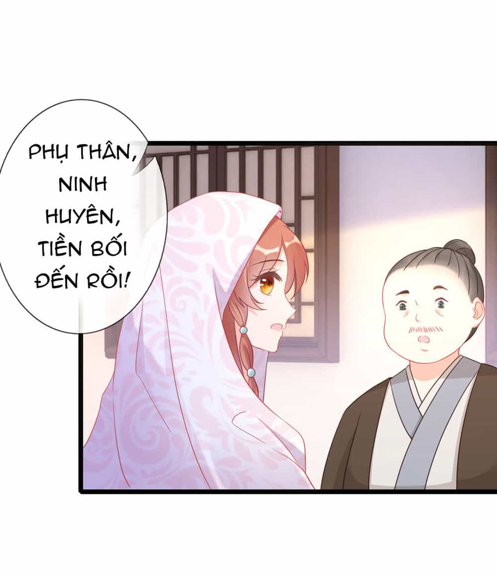 Nhân Vật Phản Diện Biến Thành Sủng Vật - Chương 3 - ảnh 29
