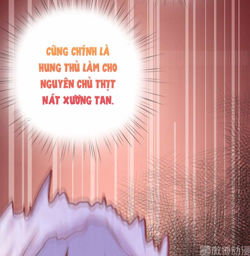 Nhân Vật Phản Diện Biến Thành Sủng Vật - Chương 3 - ảnh 41