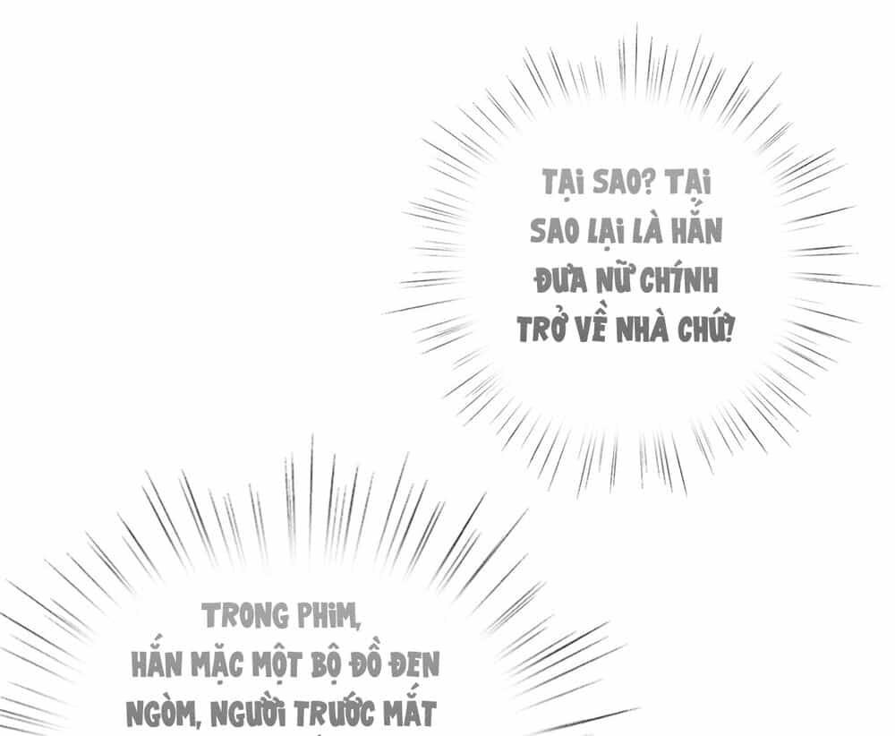 Nhân Vật Phản Diện Biến Thành Sủng Vật - Chương 3 - ảnh 43