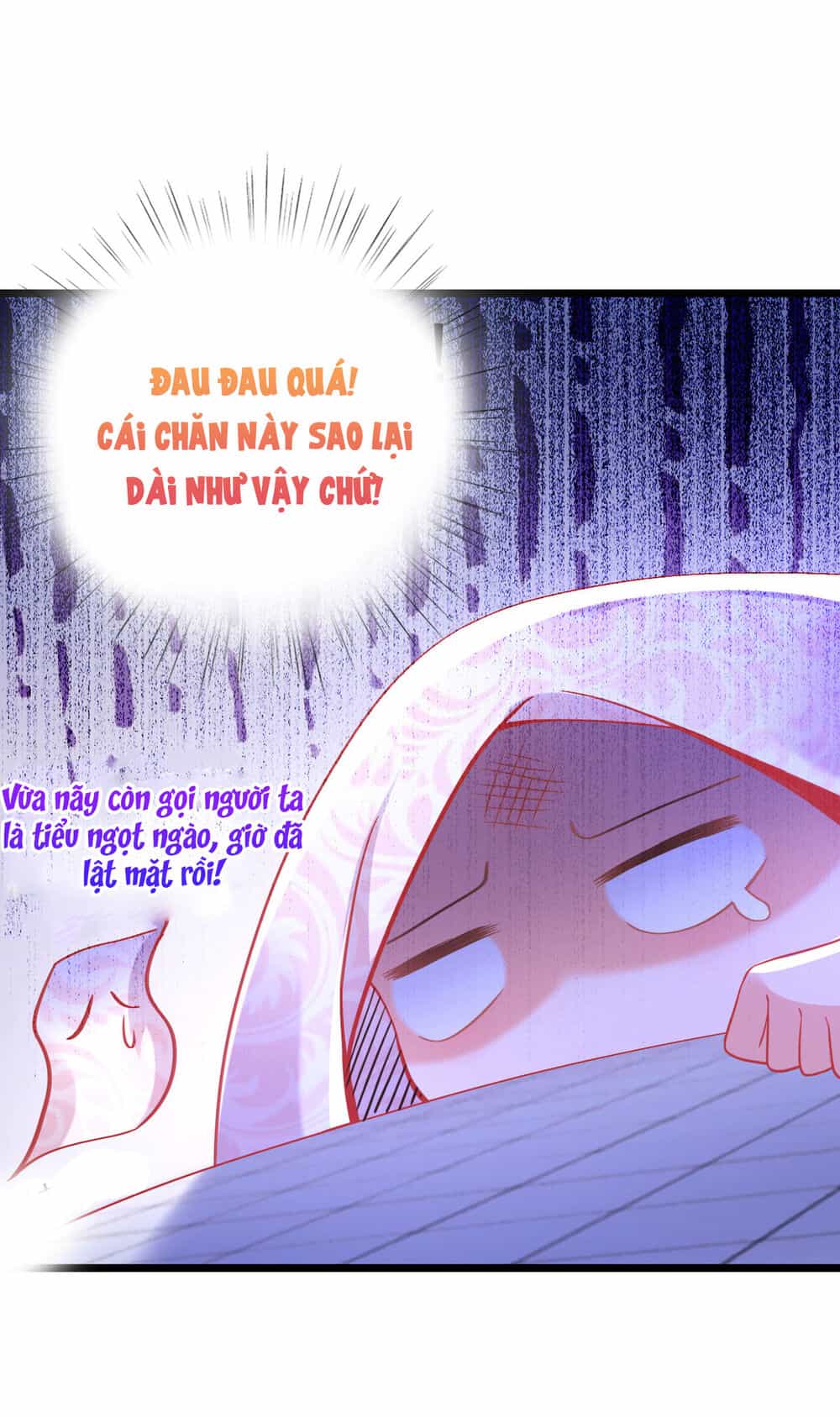 Nhân Vật Phản Diện Biến Thành Sủng Vật - Chương 3 - ảnh 49