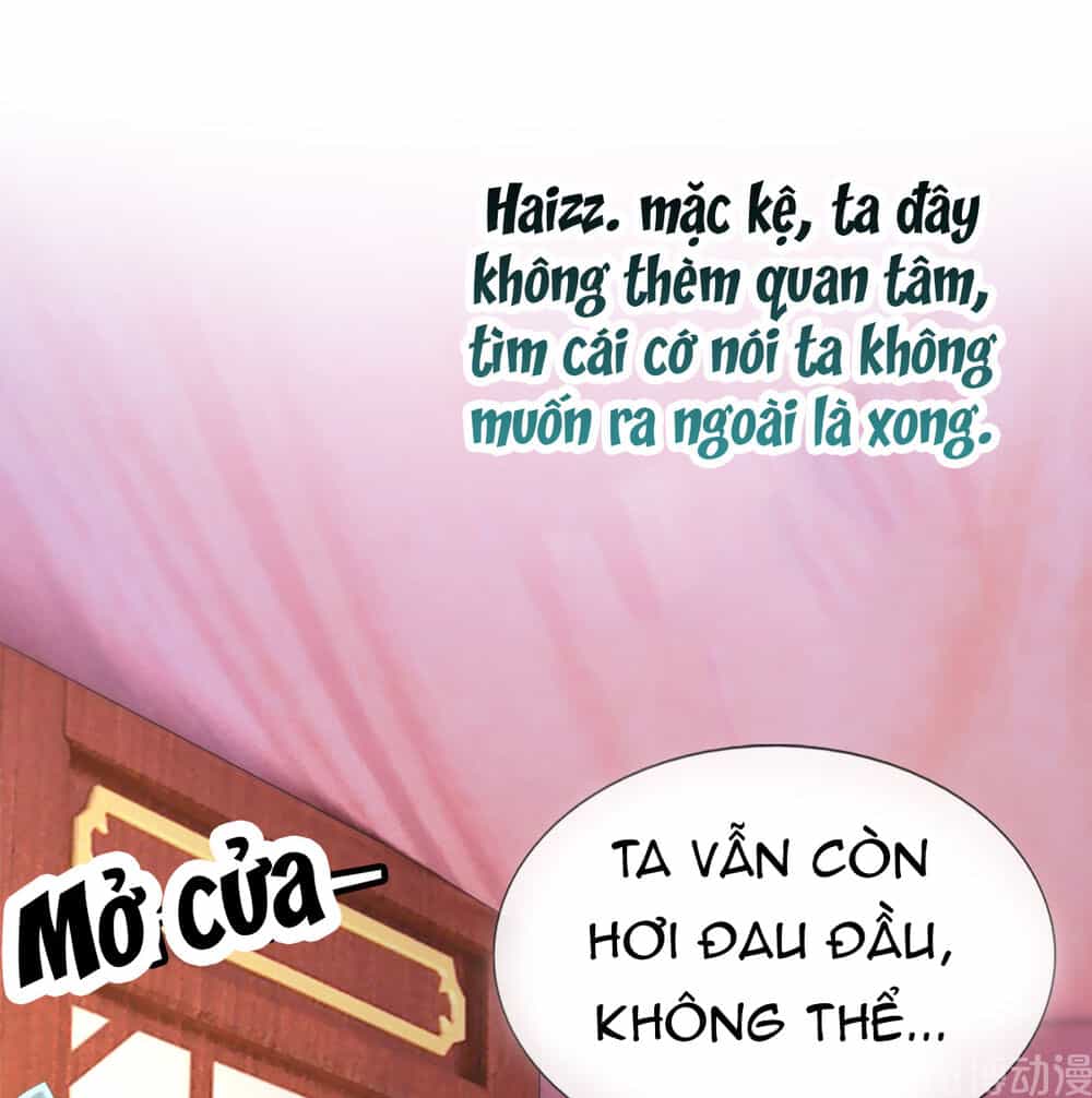 Nhân Vật Phản Diện Biến Thành Sủng Vật - Chương 3 - ảnh 5