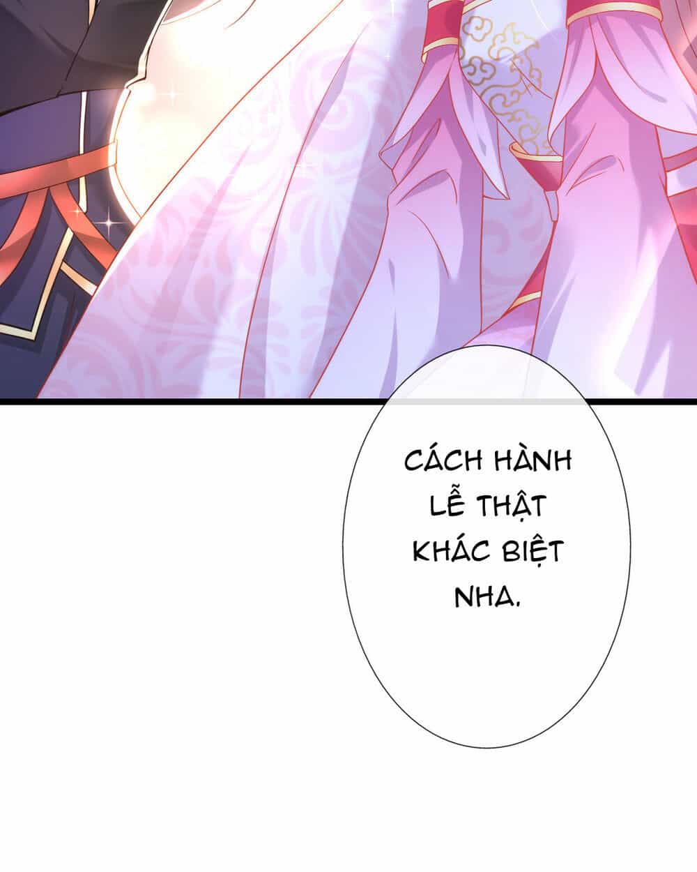 Nhân Vật Phản Diện Biến Thành Sủng Vật - Chương 3 - ảnh 54