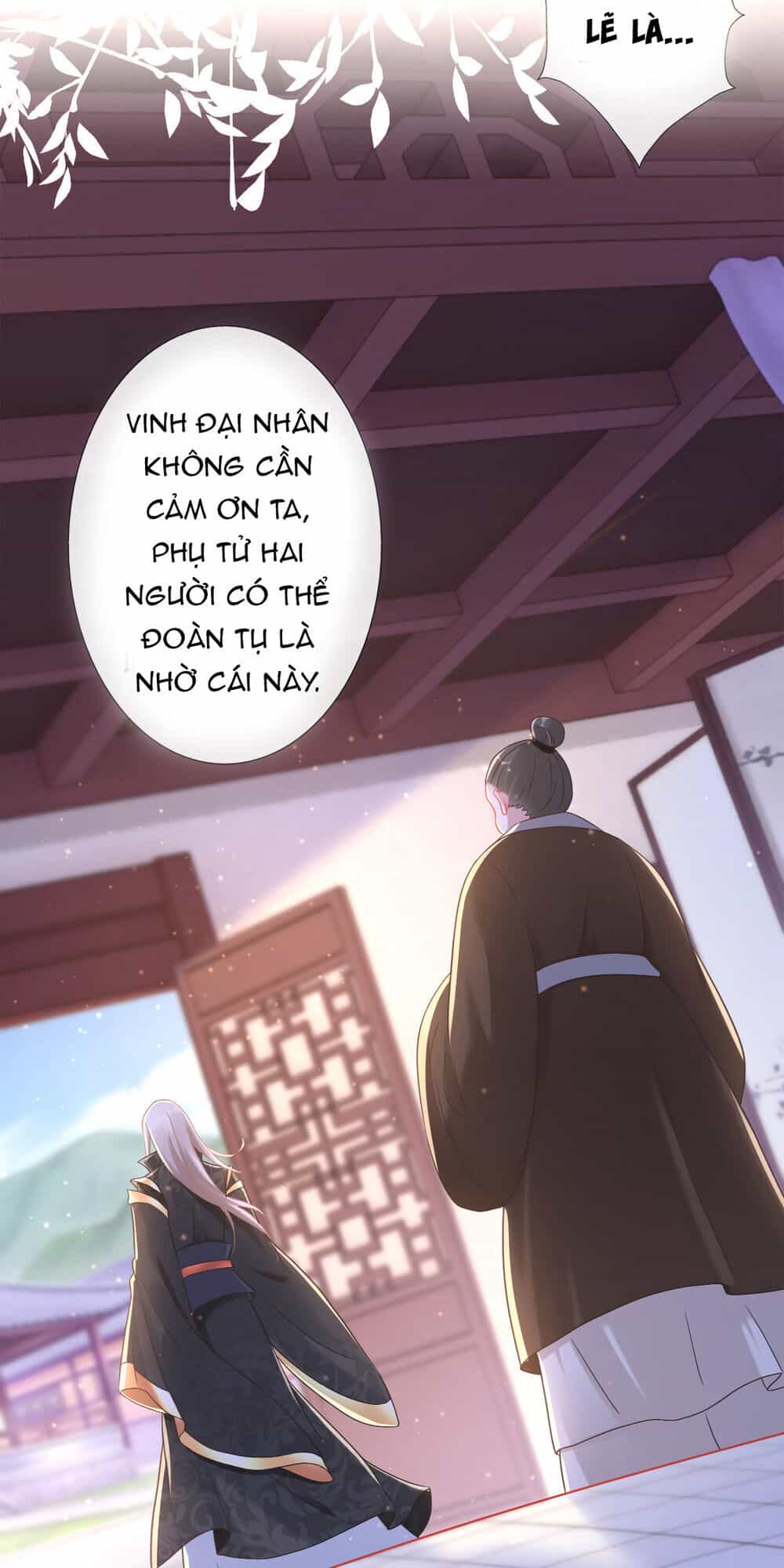 Nhân Vật Phản Diện Biến Thành Sủng Vật - Chương 3 - ảnh 57