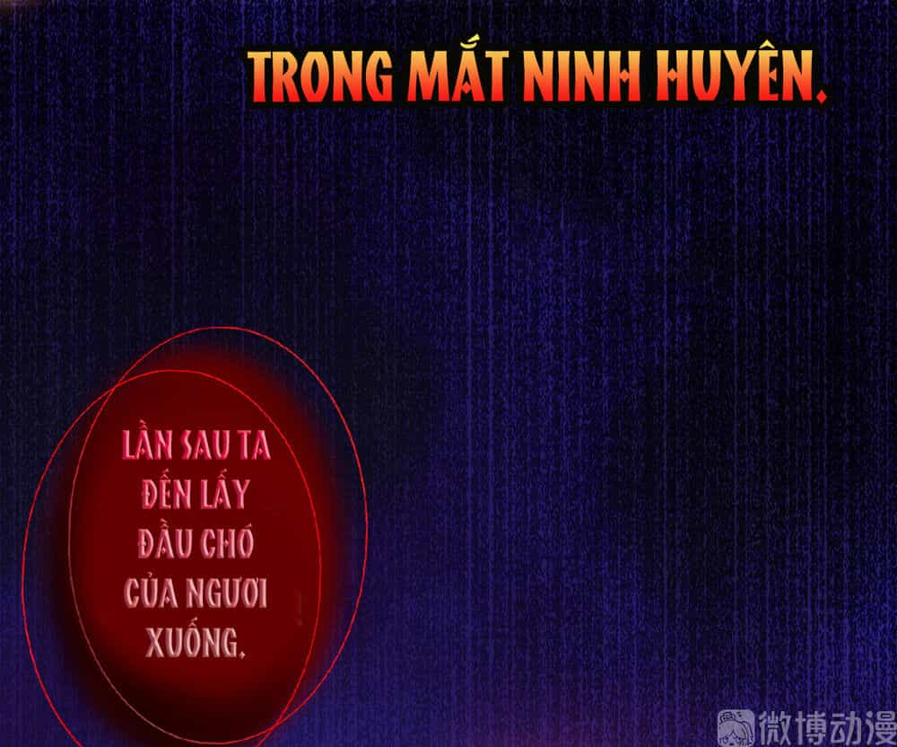 Nhân Vật Phản Diện Biến Thành Sủng Vật - Chương 3 - ảnh 63
