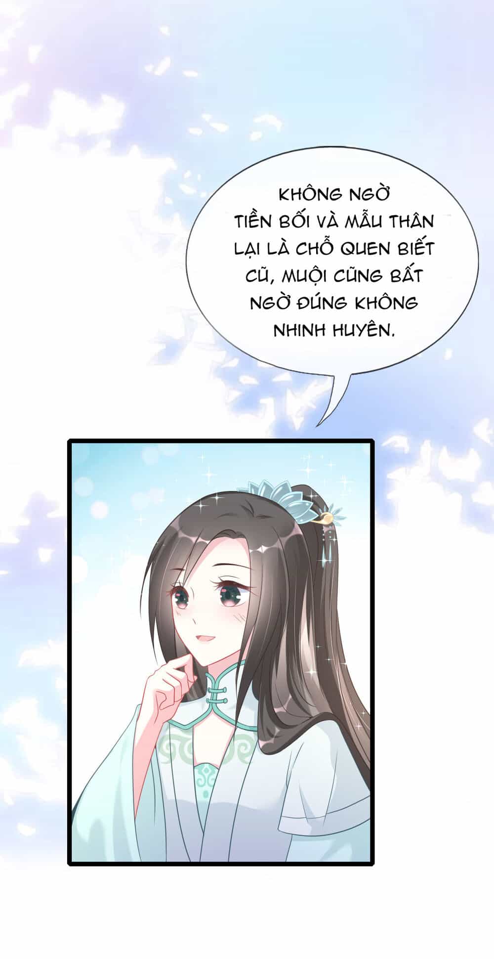 Nhân Vật Phản Diện Biến Thành Sủng Vật - Chương 3 - ảnh 65
