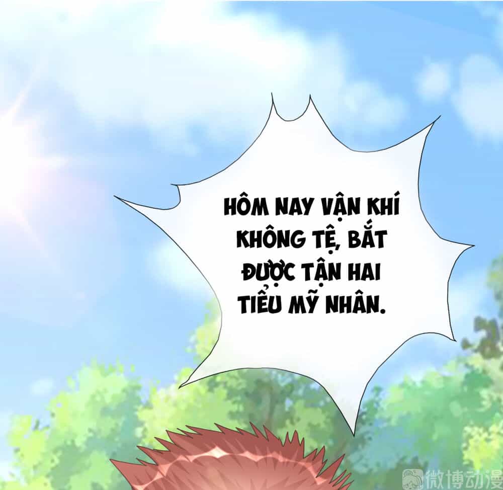 Nhân Vật Phản Diện Biến Thành Sủng Vật - Chương 3 - ảnh 77