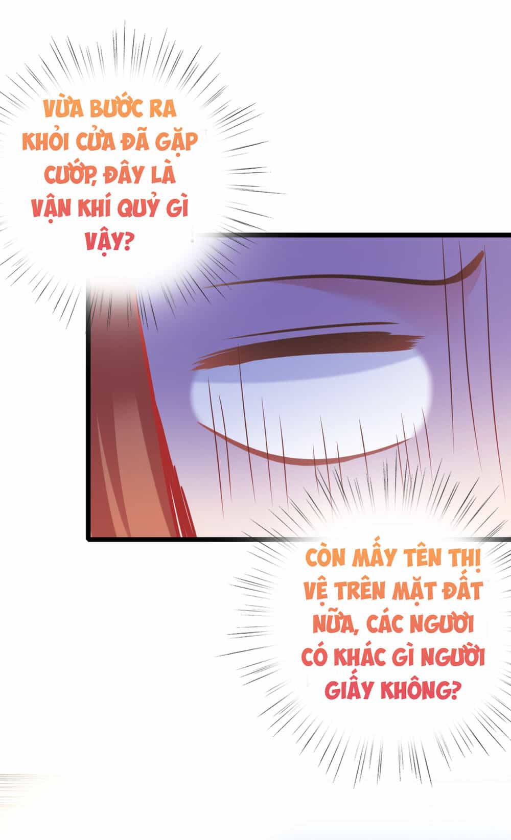 Nhân Vật Phản Diện Biến Thành Sủng Vật - Chương 3 - ảnh 79