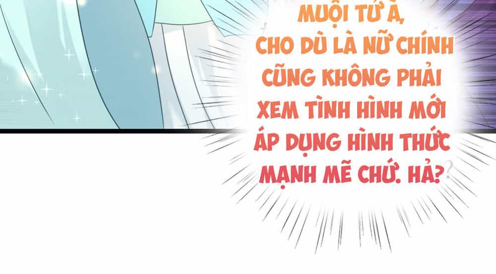 Nhân Vật Phản Diện Biến Thành Sủng Vật - Chương 3 - ảnh 81