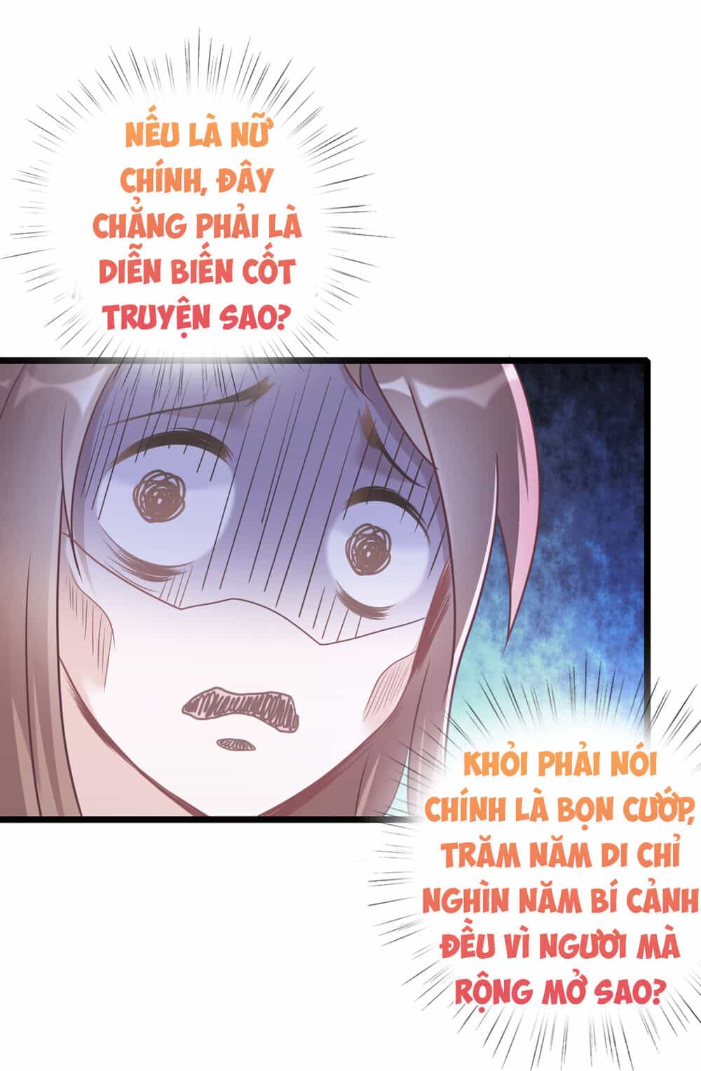 Nhân Vật Phản Diện Biến Thành Sủng Vật - Chương 3 - ảnh 82