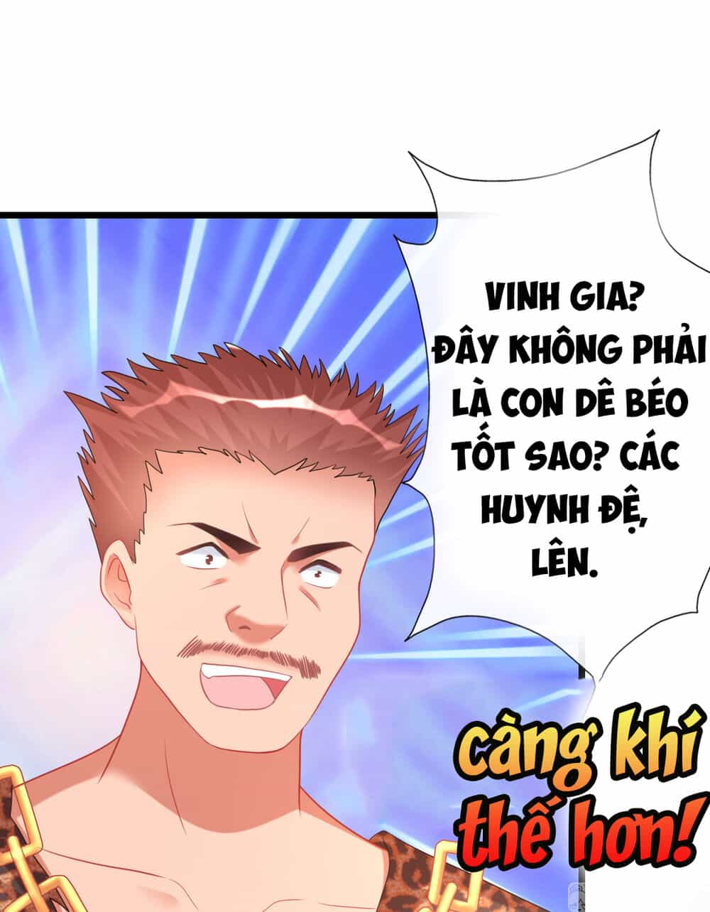Nhân Vật Phản Diện Biến Thành Sủng Vật - Chương 3 - ảnh 87