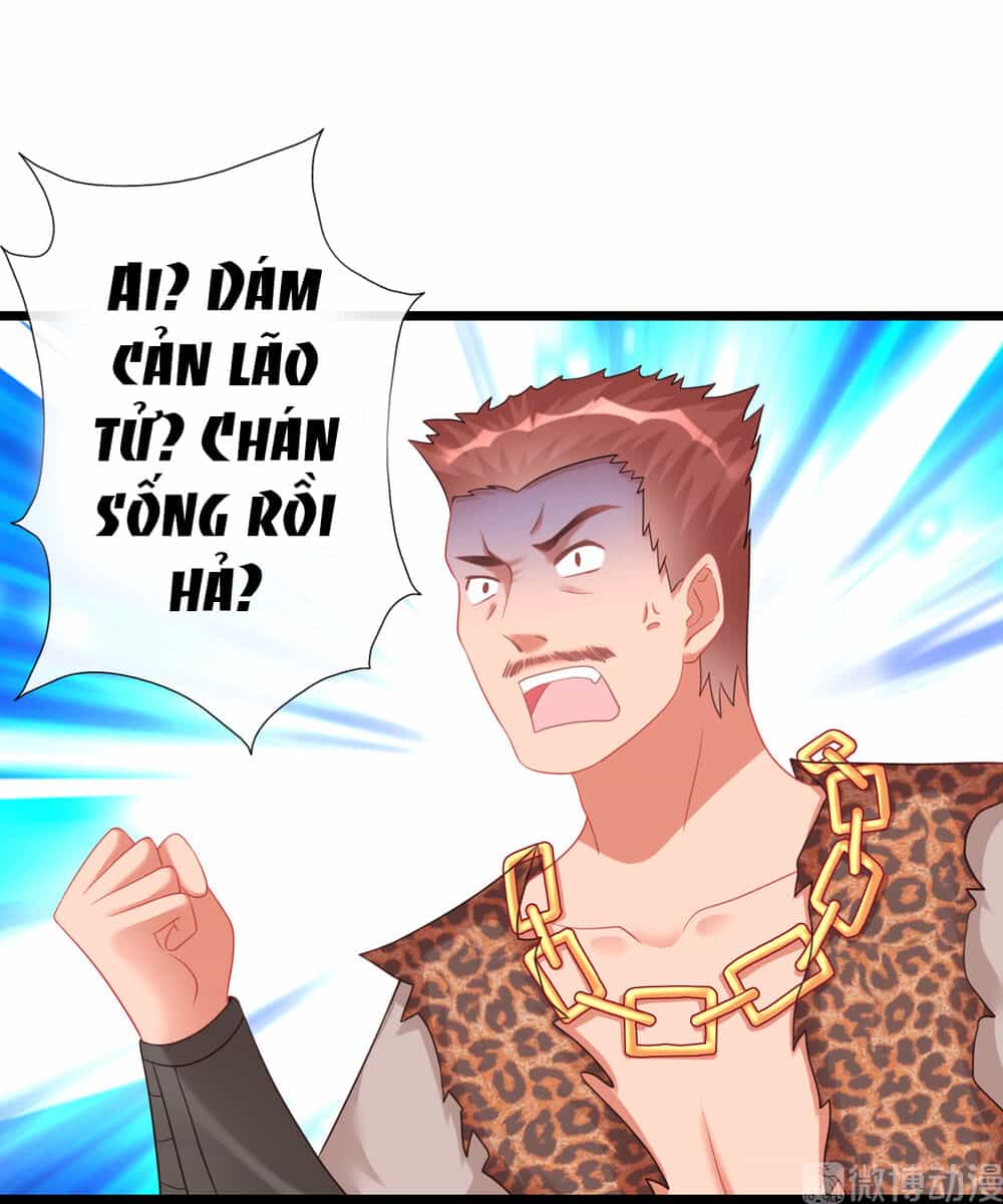 Nhân Vật Phản Diện Biến Thành Sủng Vật - Chương 3 - ảnh 96