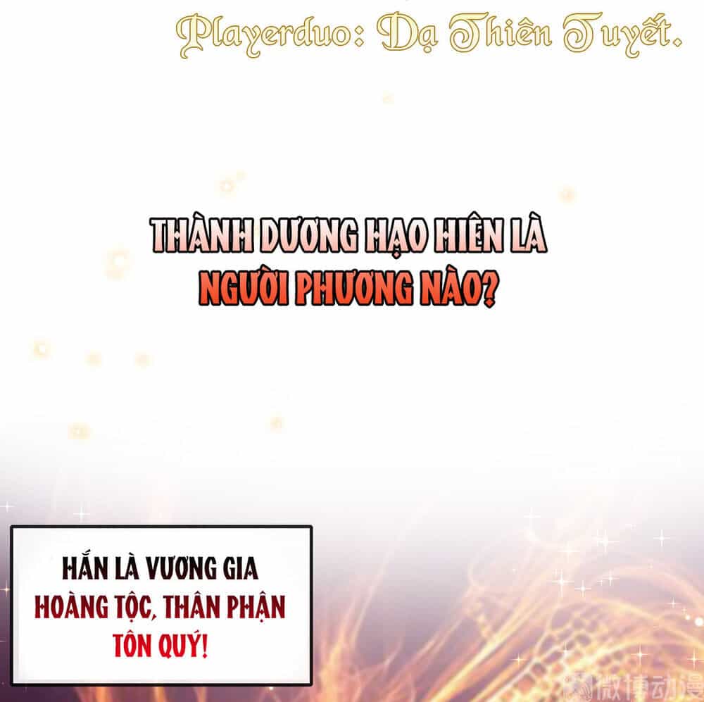 Nhân Vật Phản Diện Biến Thành Sủng Vật - Chương 4 - ảnh 10