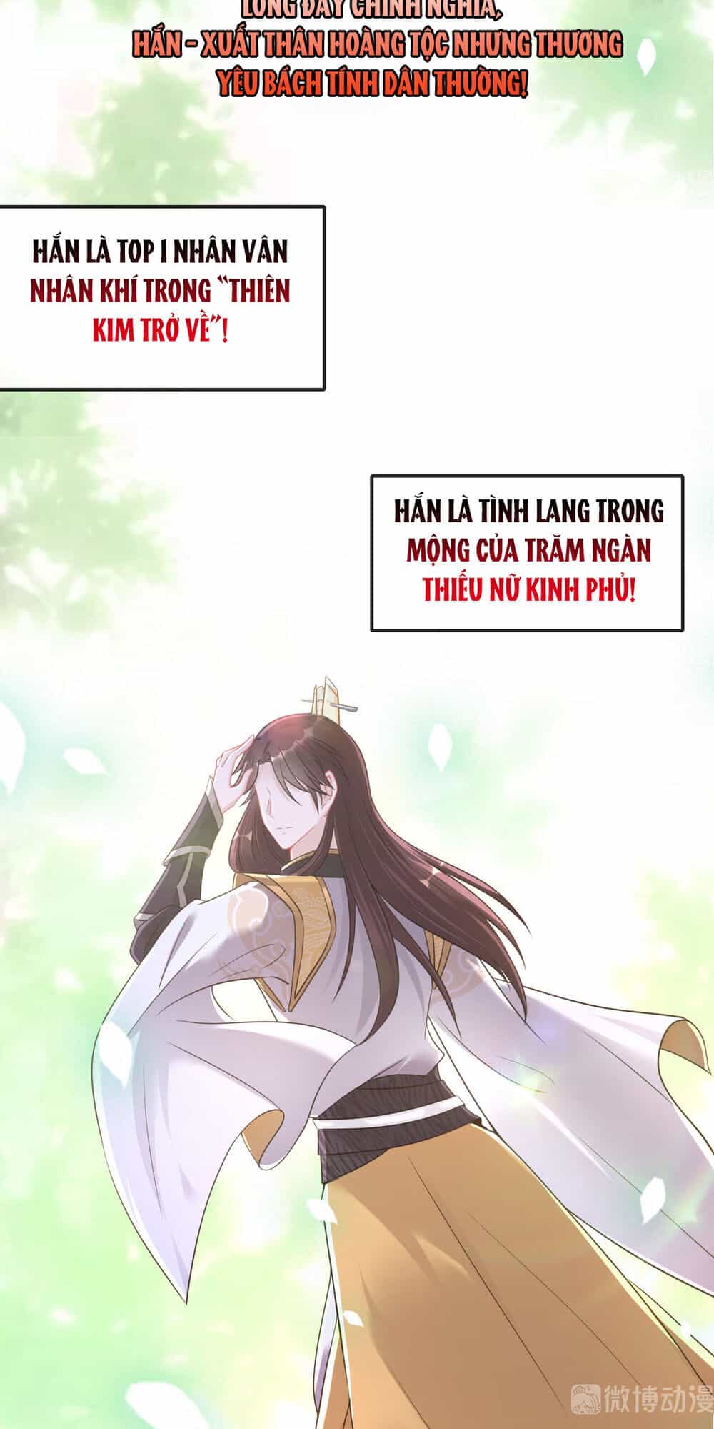 Nhân Vật Phản Diện Biến Thành Sủng Vật - Chương 4 - ảnh 12