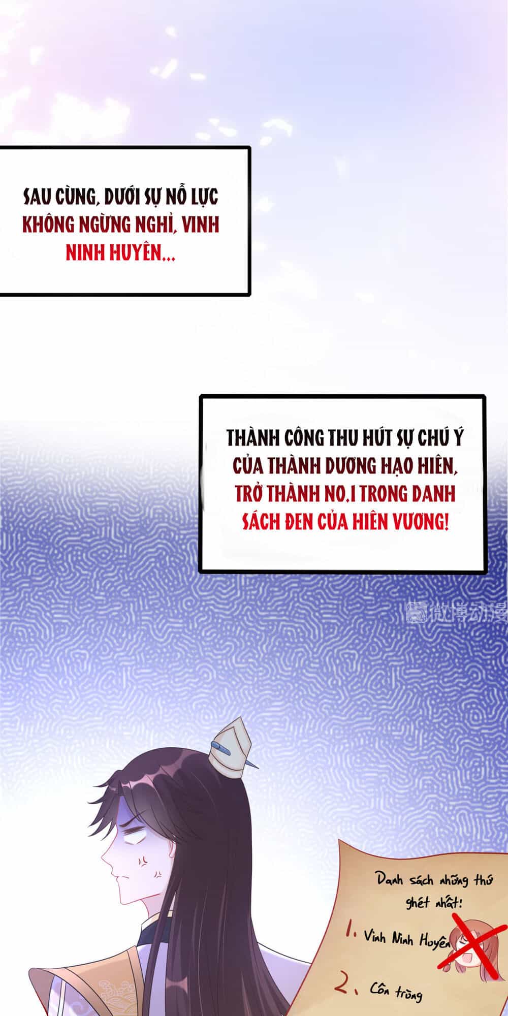 Nhân Vật Phản Diện Biến Thành Sủng Vật - Chương 4 - ảnh 20