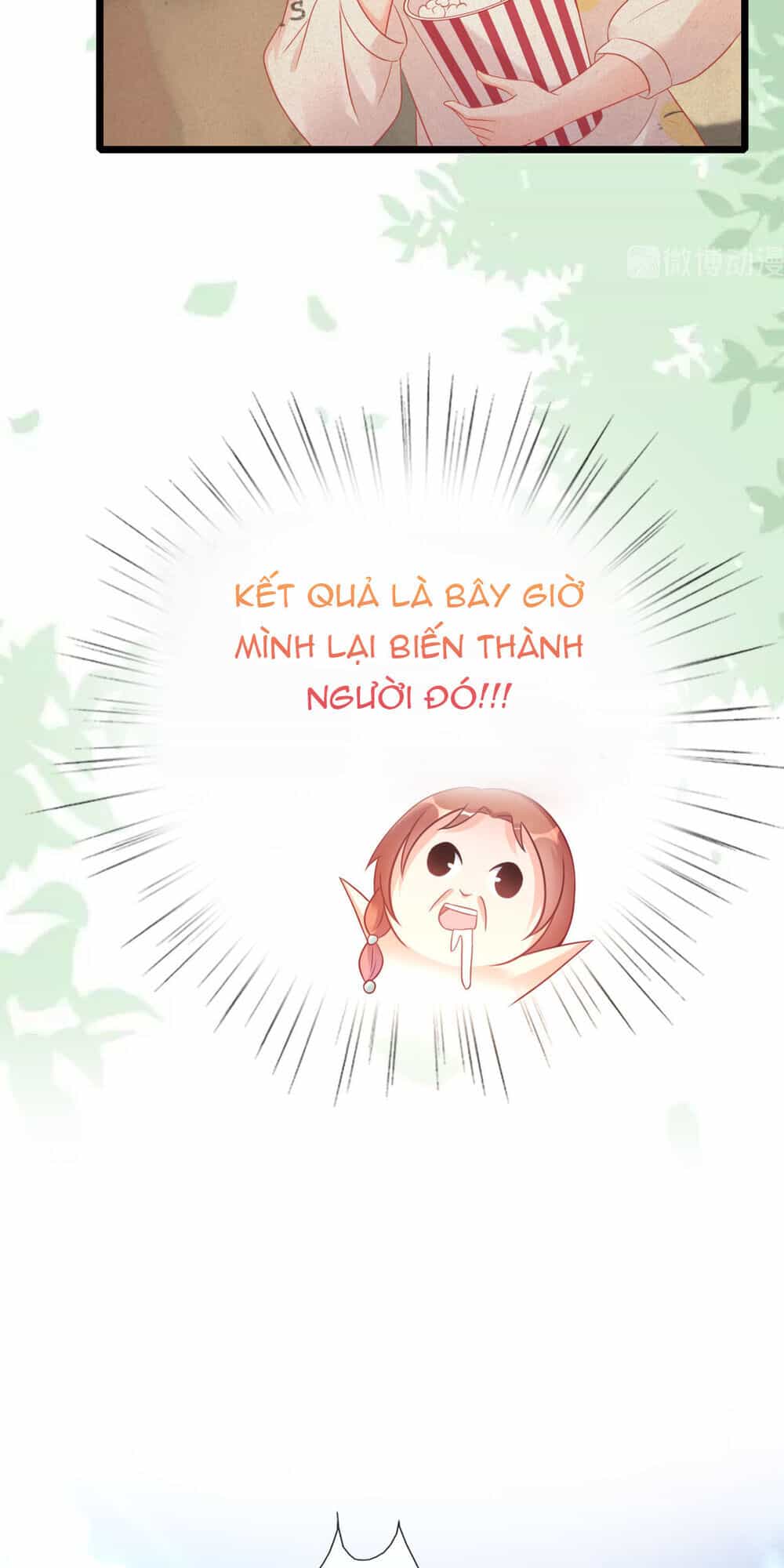 Nhân Vật Phản Diện Biến Thành Sủng Vật - Chương 4 - ảnh 22