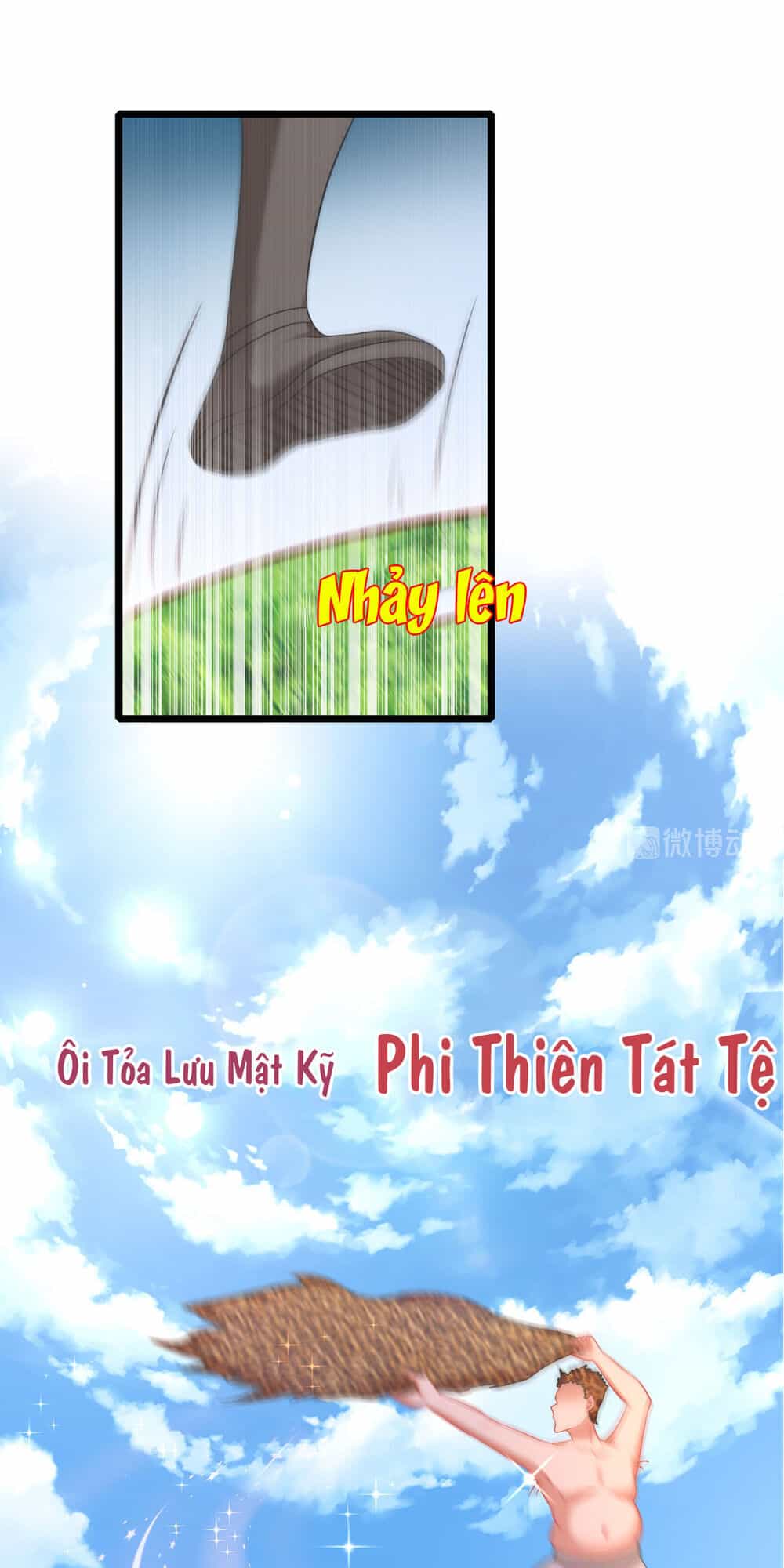 Nhân Vật Phản Diện Biến Thành Sủng Vật - Chương 4 - ảnh 38