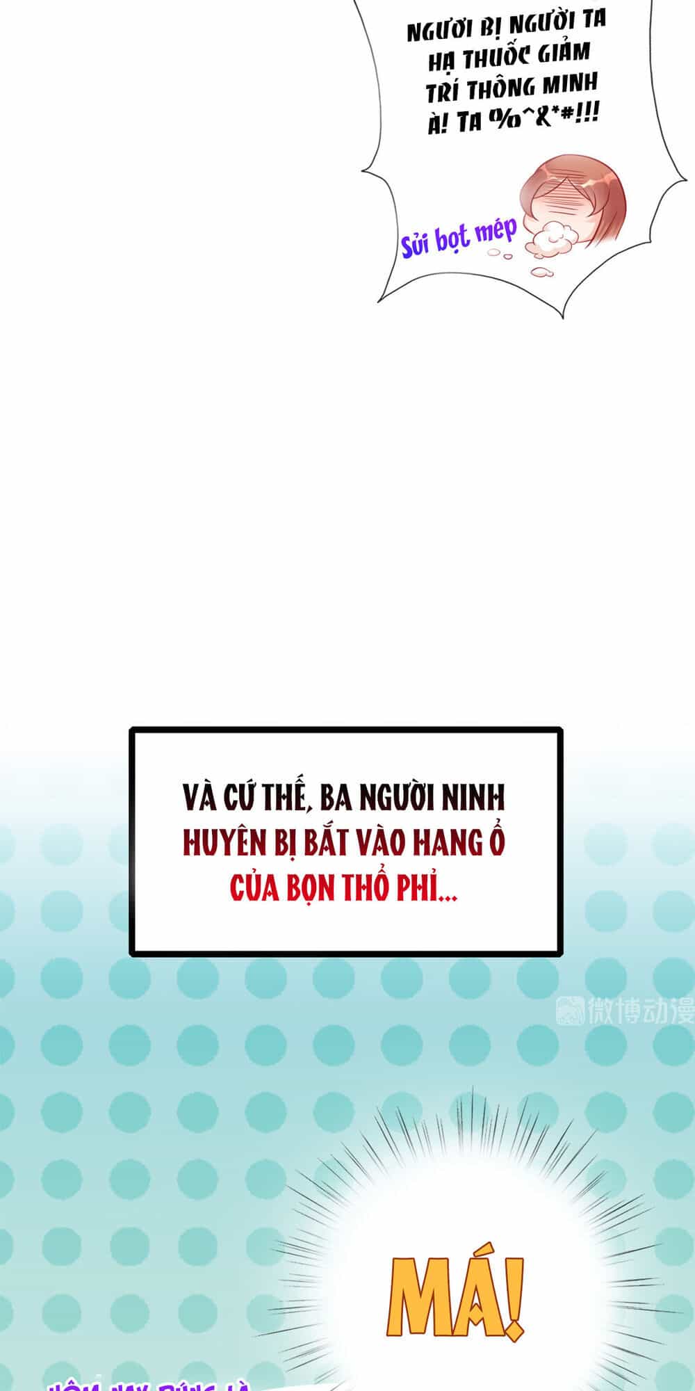 Nhân Vật Phản Diện Biến Thành Sủng Vật - Chương 4 - ảnh 46