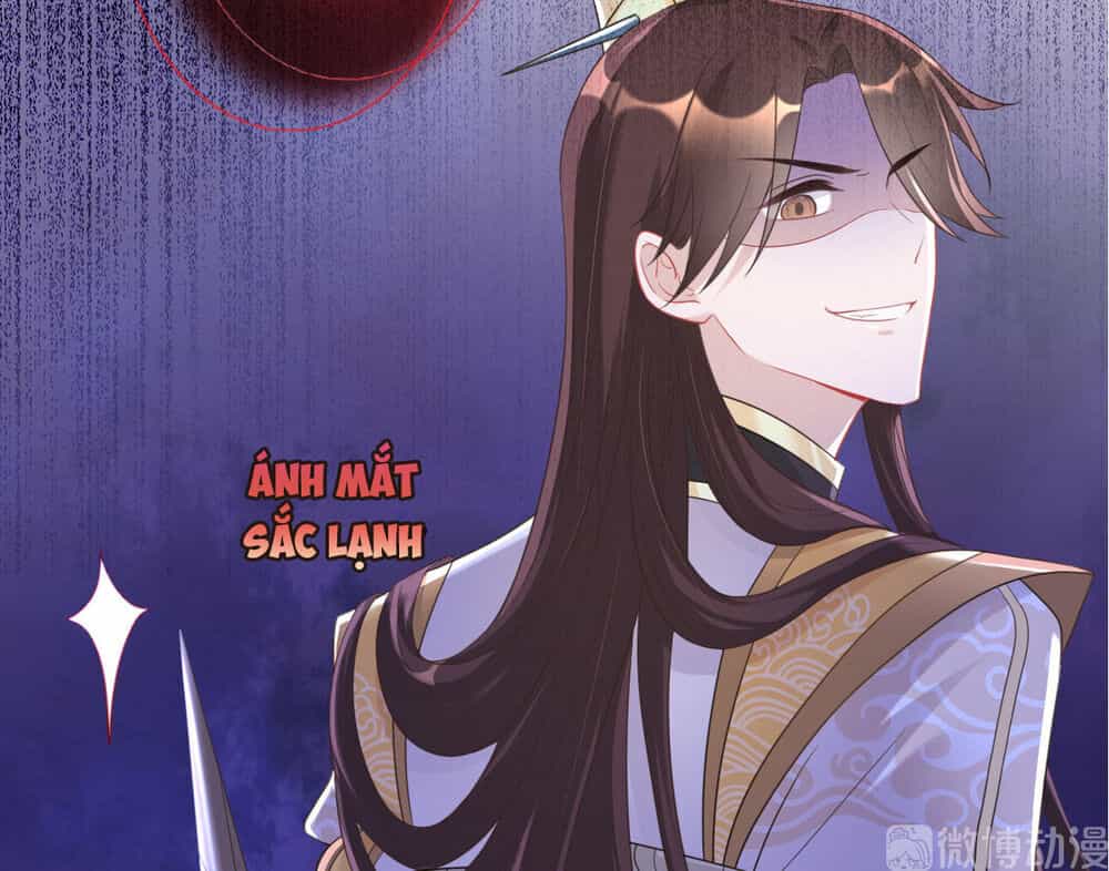Nhân Vật Phản Diện Biến Thành Sủng Vật - Chương 5 - ảnh 12