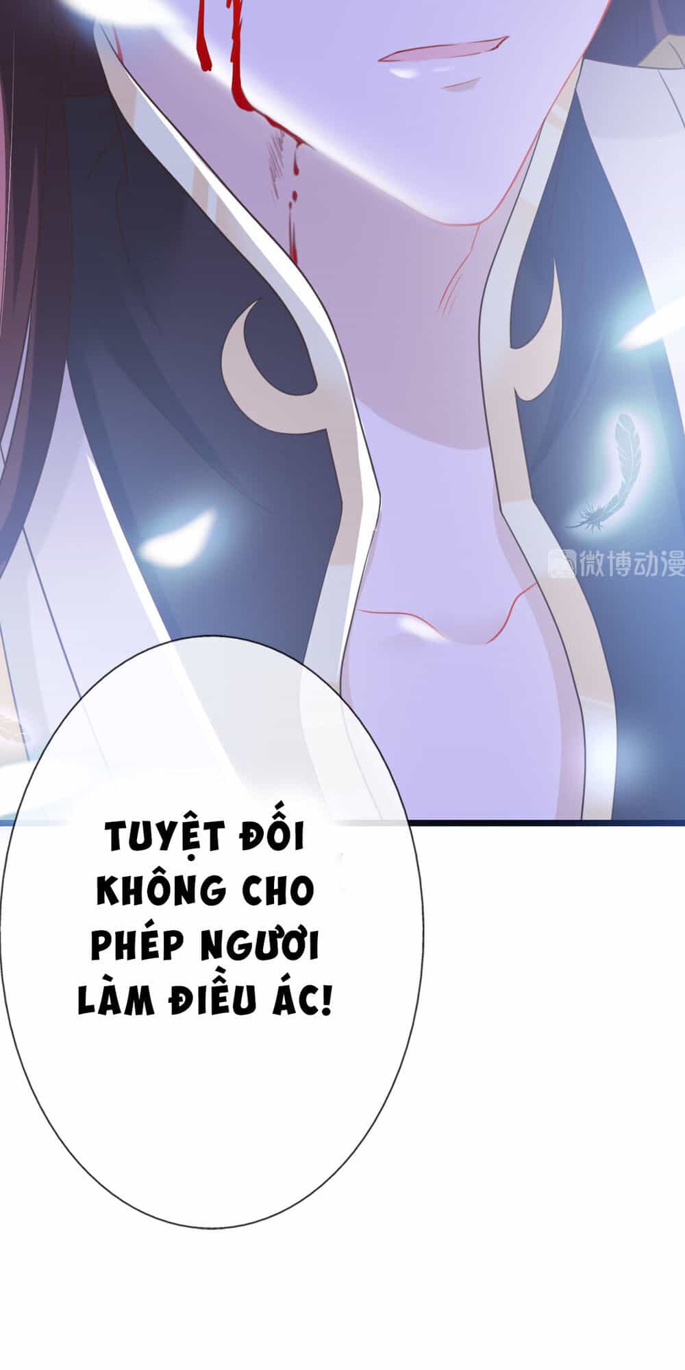 Nhân Vật Phản Diện Biến Thành Sủng Vật - Chương 5 - ảnh 51