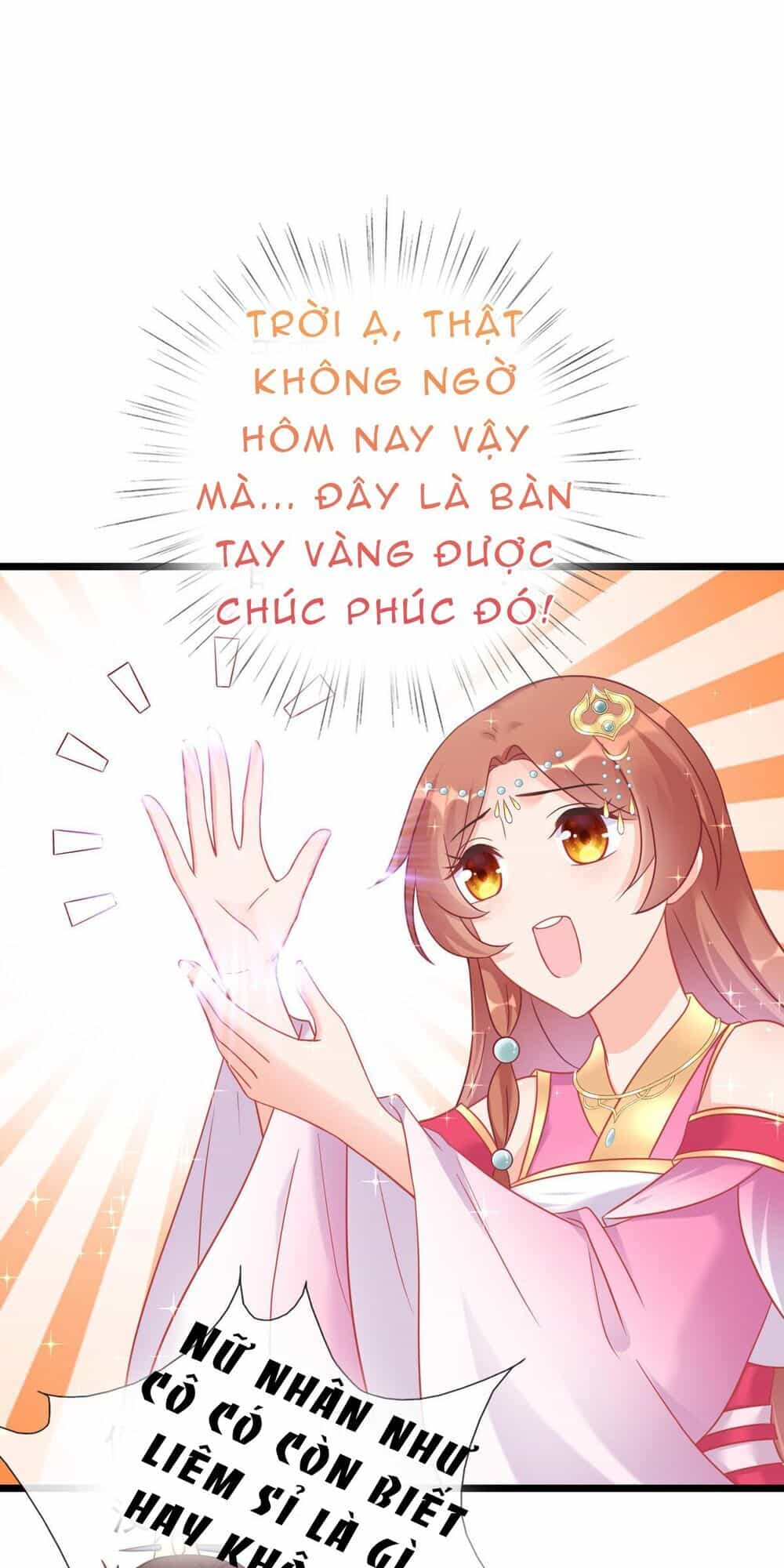 Nhân Vật Phản Diện Biến Thành Sủng Vật - Chương 6 - ảnh 52
