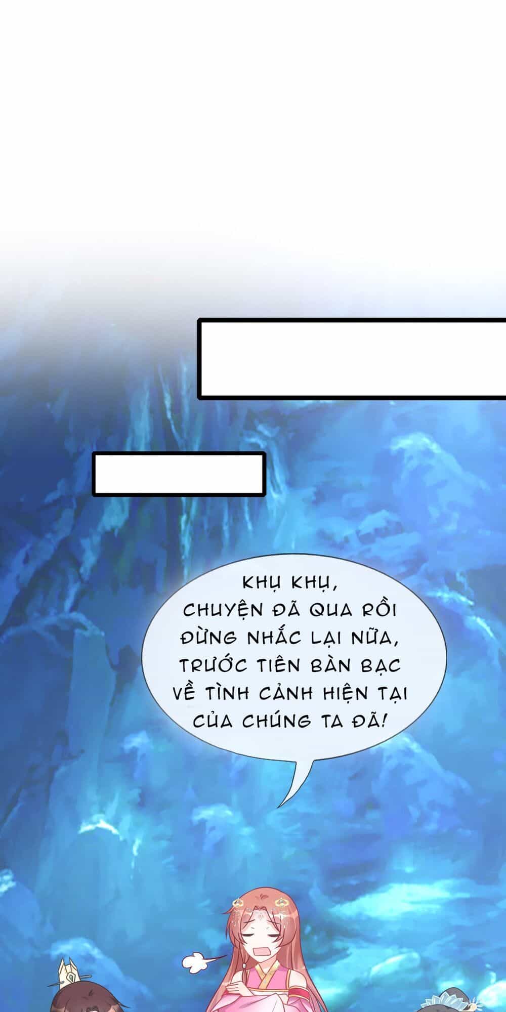 Nhân Vật Phản Diện Biến Thành Sủng Vật - Chương 6 - ảnh 54