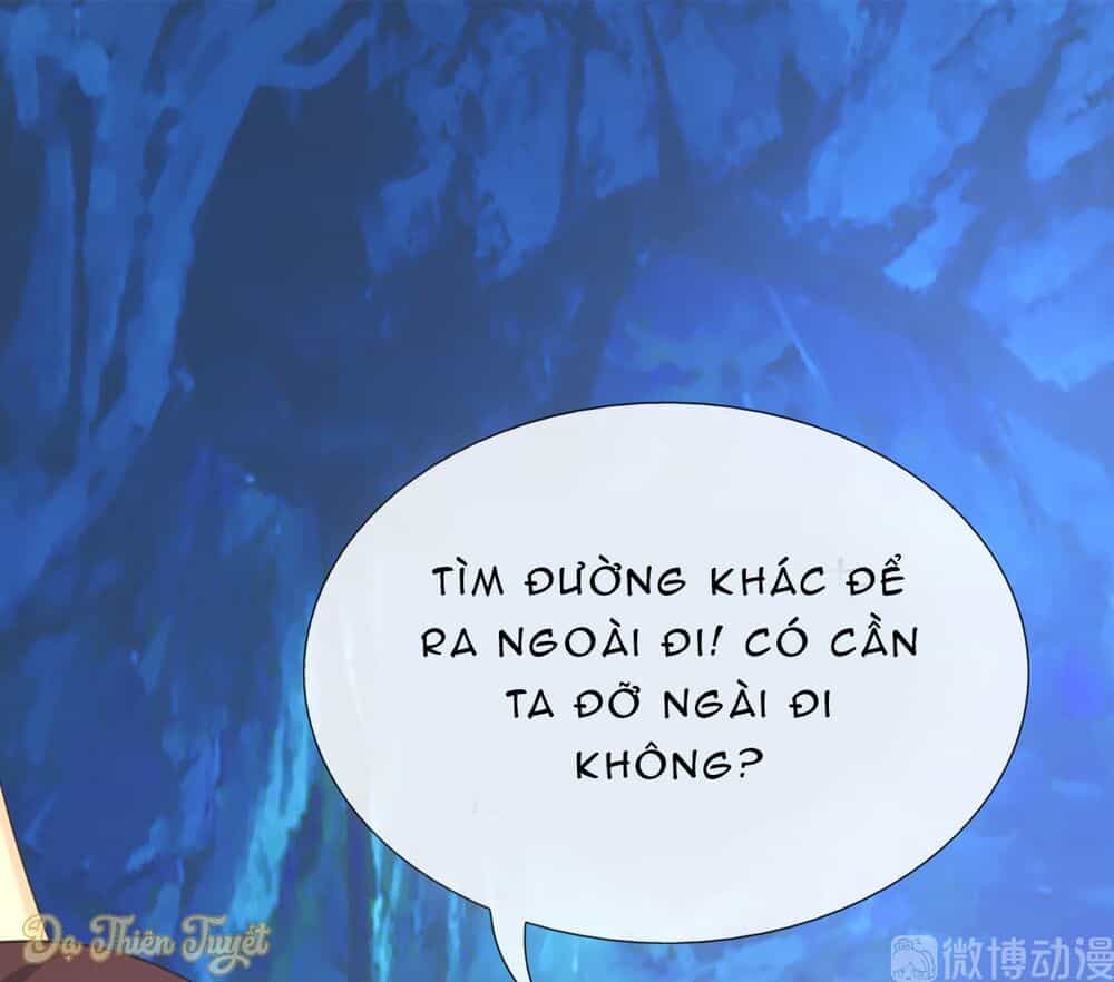 Nhân Vật Phản Diện Biến Thành Sủng Vật - Chương 6 - ảnh 67