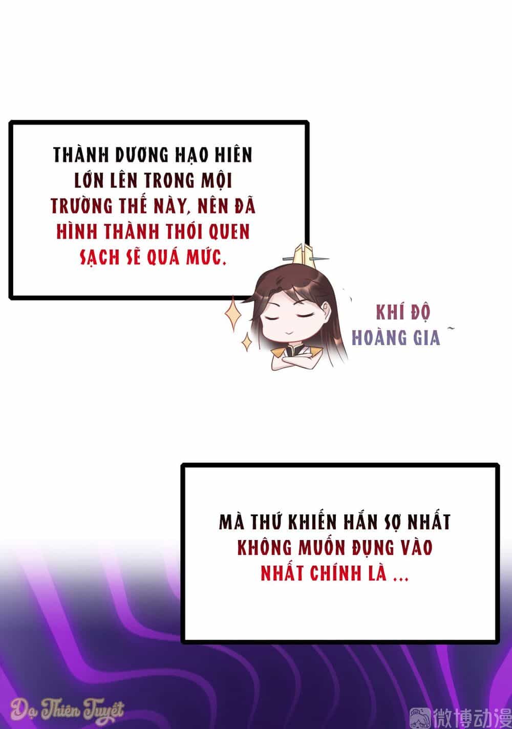 Nhân Vật Phản Diện Biến Thành Sủng Vật - Chương 7 - ảnh 10