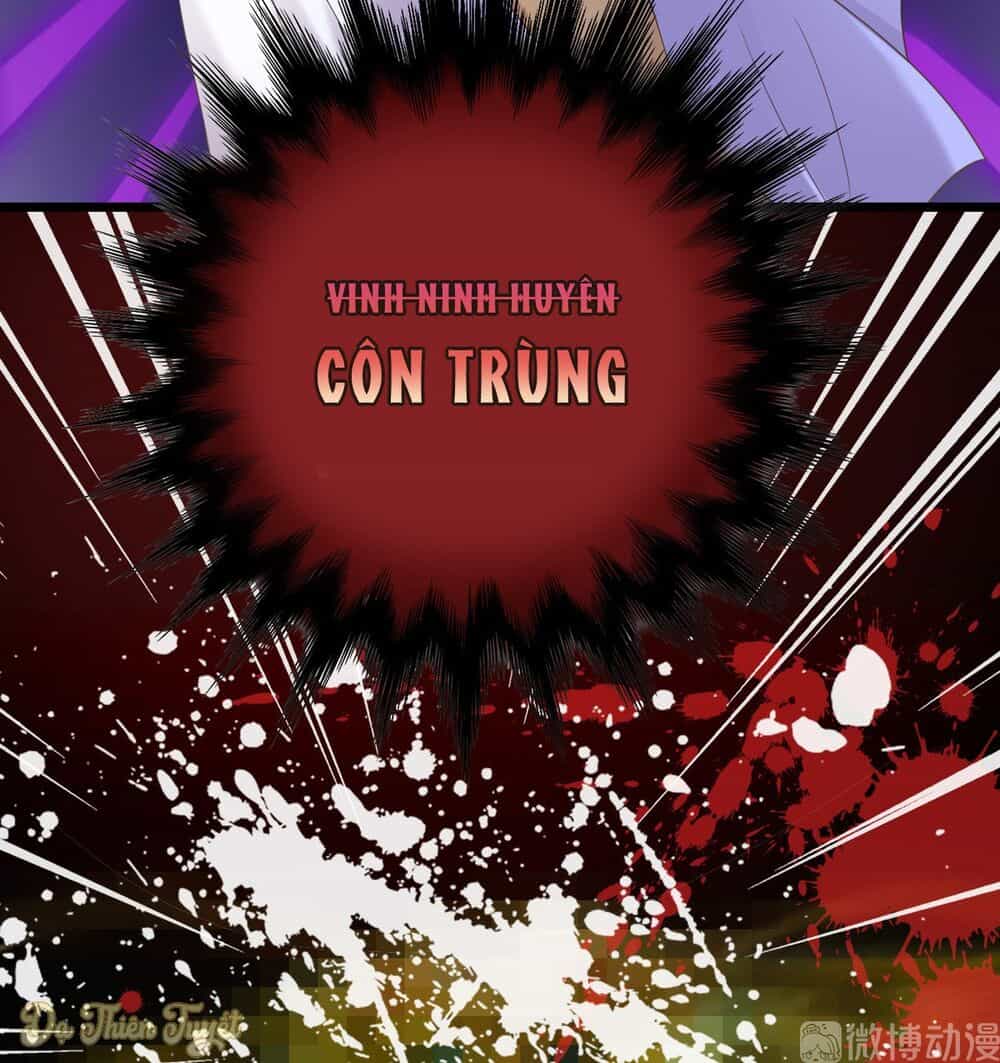 Nhân Vật Phản Diện Biến Thành Sủng Vật - Chương 7 - ảnh 12