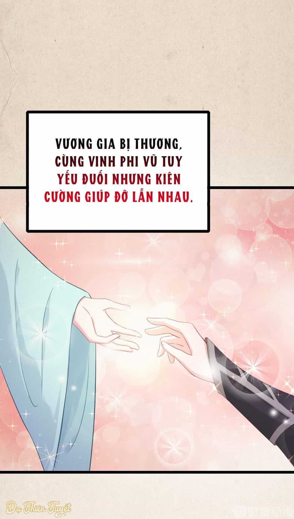 Nhân Vật Phản Diện Biến Thành Sủng Vật - Chương 7 - ảnh 40