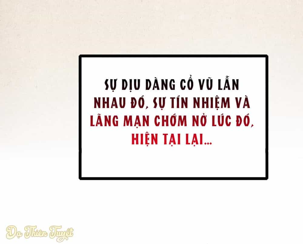 Nhân Vật Phản Diện Biến Thành Sủng Vật - Chương 7 - ảnh 41