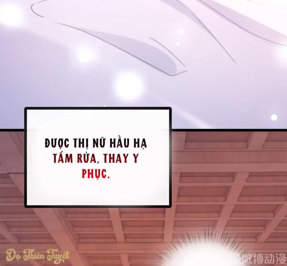 Nhân Vật Phản Diện Biến Thành Sủng Vật - Chương 7 - ảnh 5