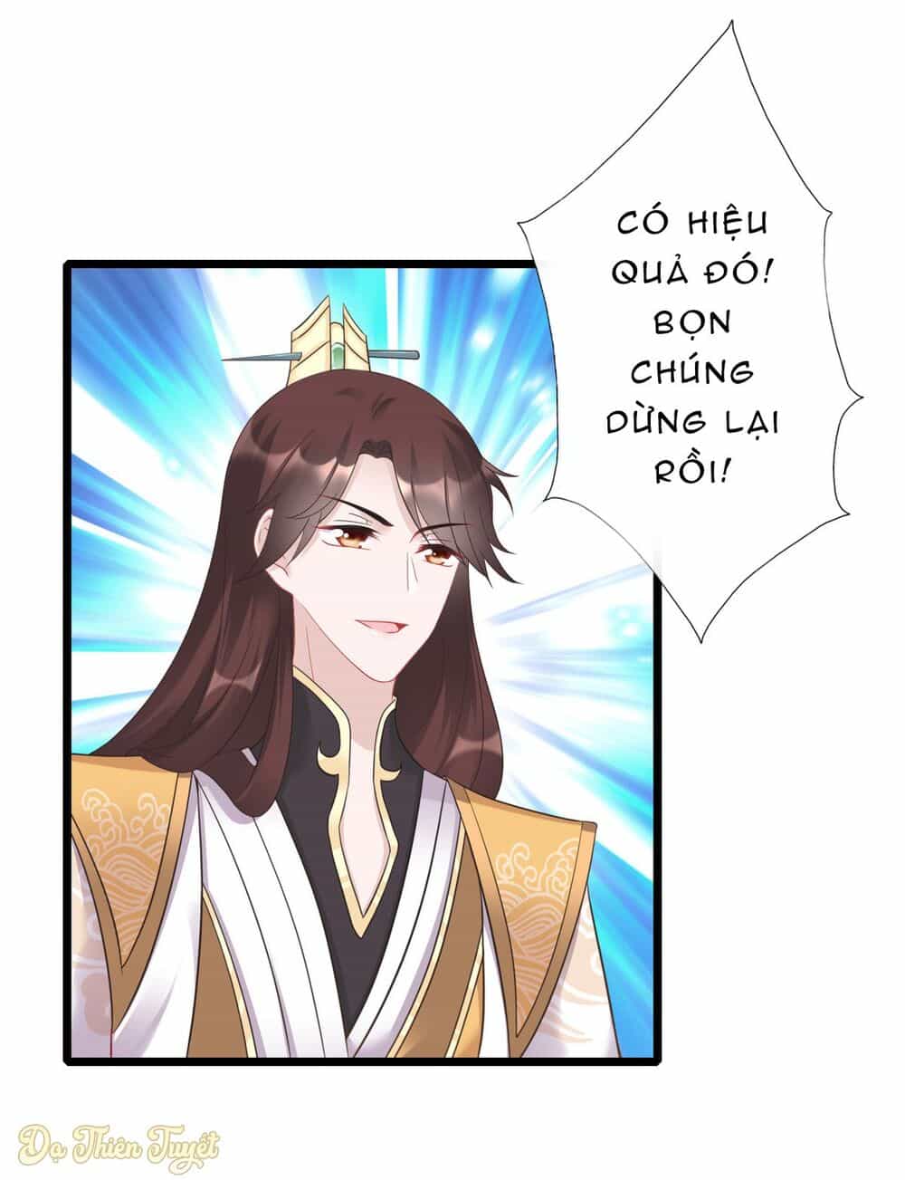 Nhân Vật Phản Diện Biến Thành Sủng Vật - Chương 7 - ảnh 50
