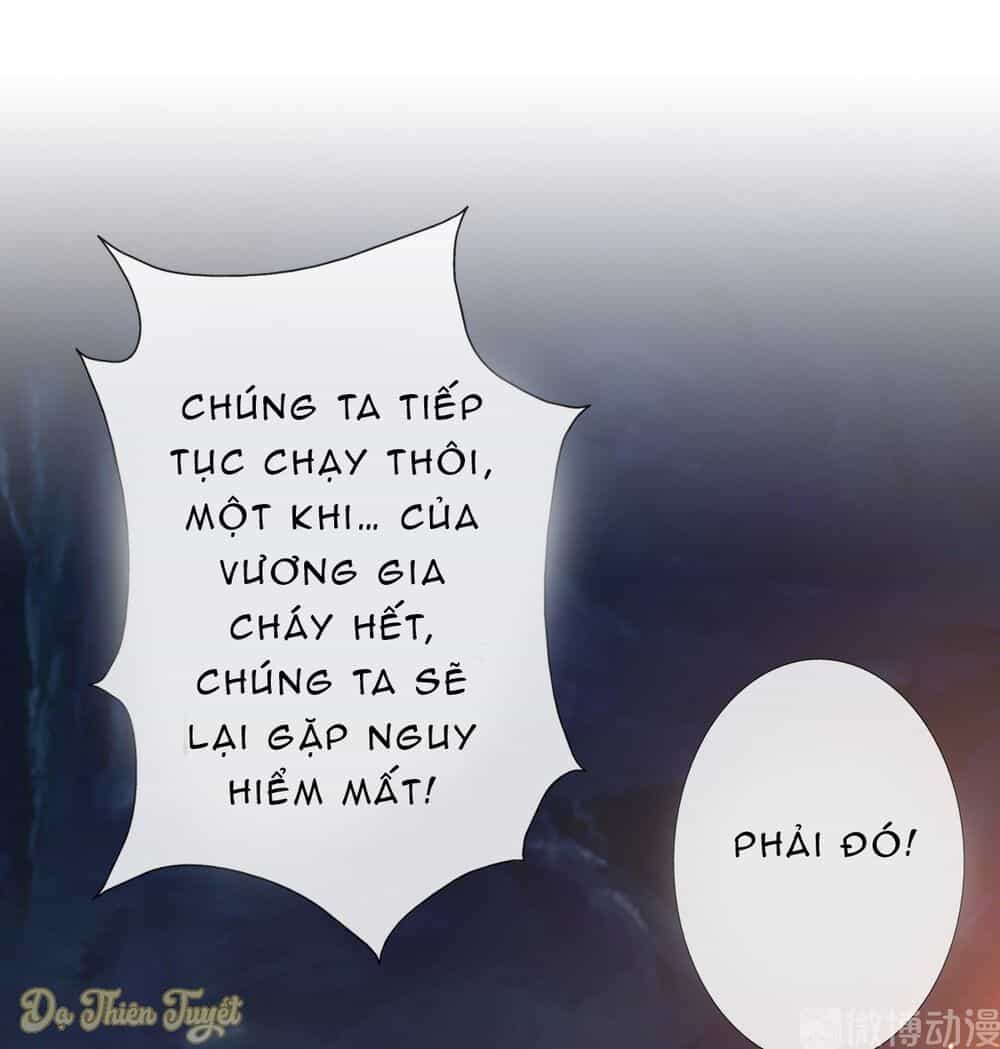 Nhân Vật Phản Diện Biến Thành Sủng Vật - Chương 7 - ảnh 51