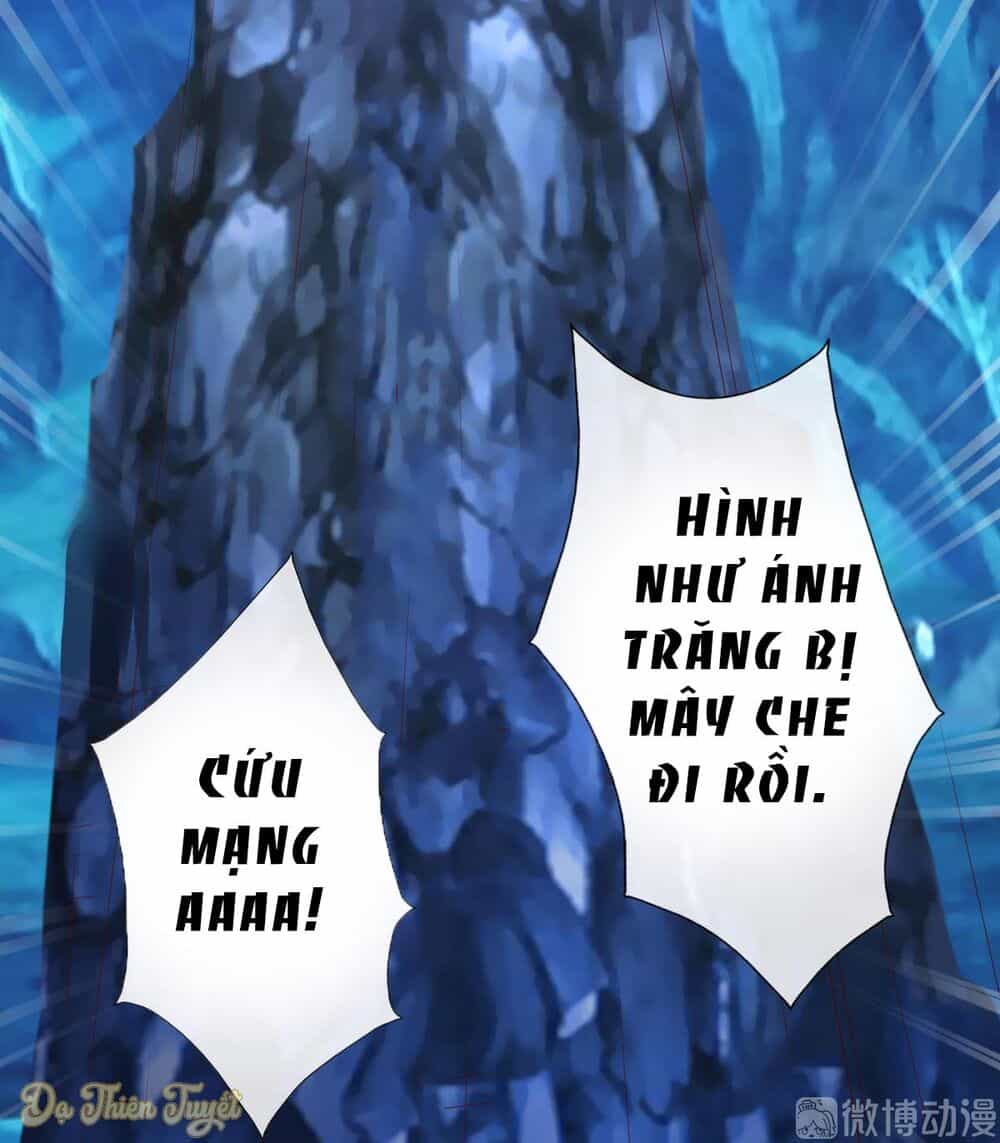 Nhân Vật Phản Diện Biến Thành Sủng Vật - Chương 8 - ảnh 13
