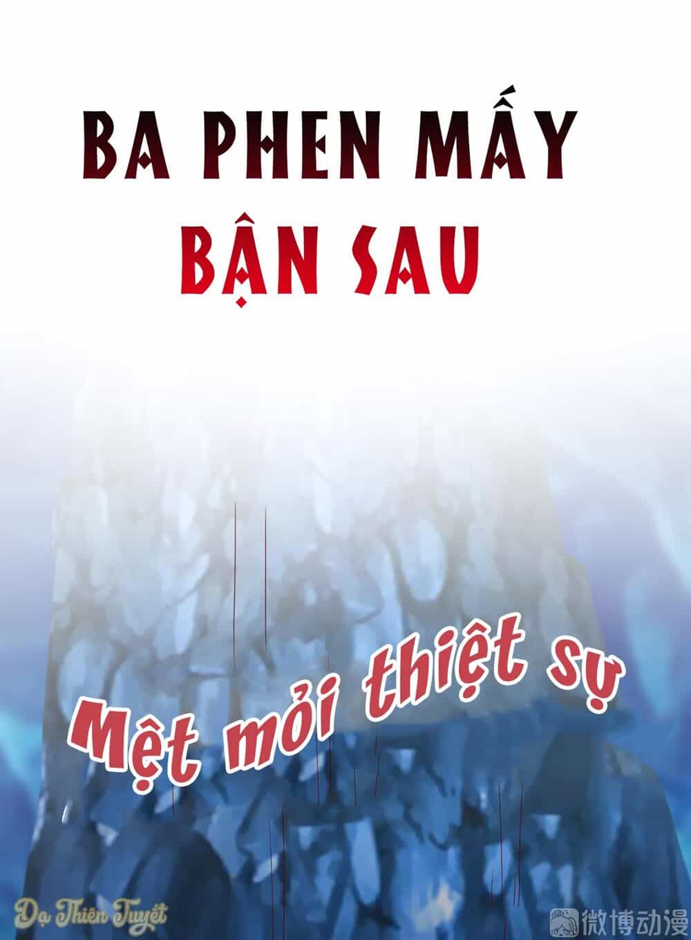 Nhân Vật Phản Diện Biến Thành Sủng Vật - Chương 8 - ảnh 24