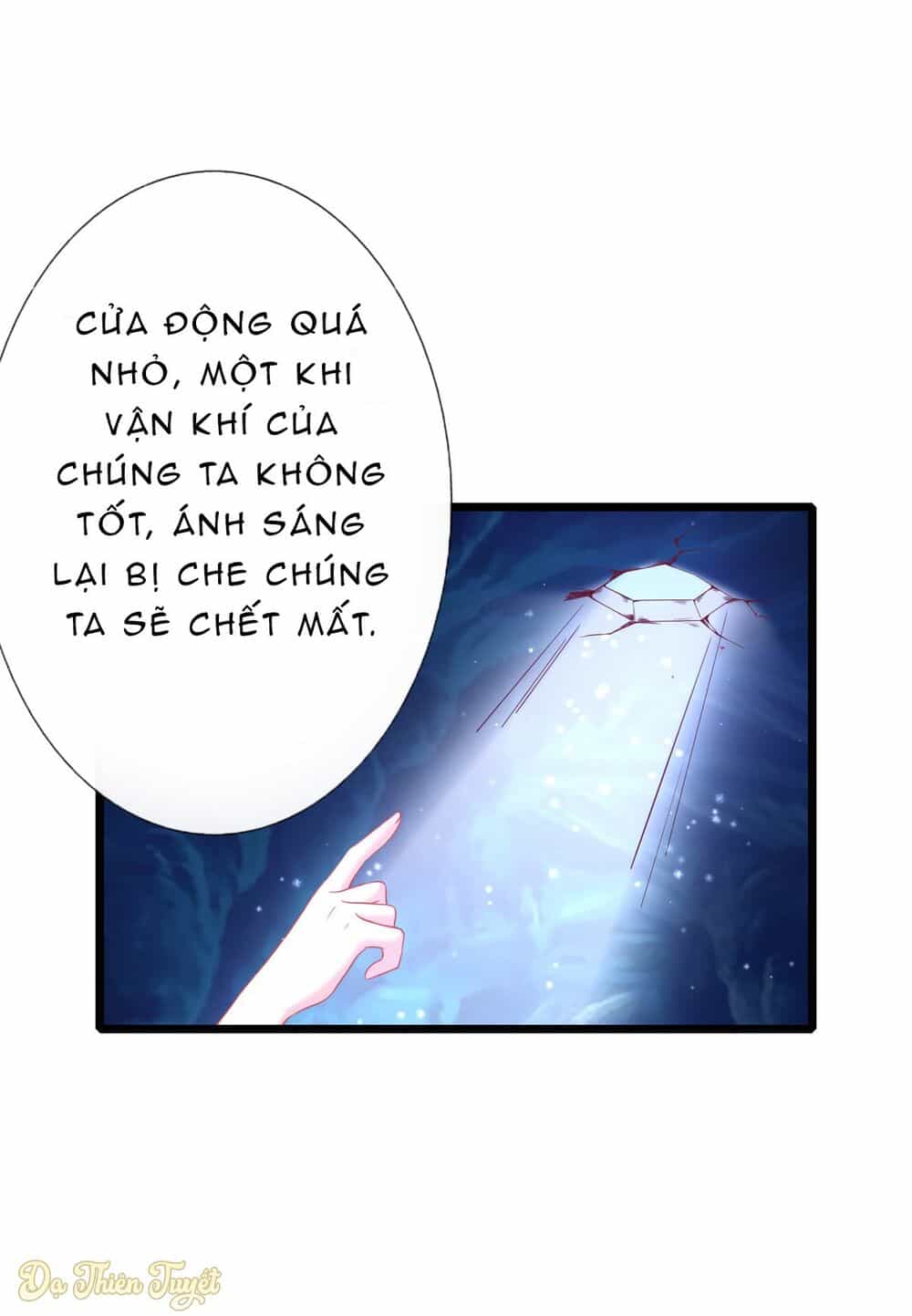 Nhân Vật Phản Diện Biến Thành Sủng Vật - Chương 8 - ảnh 27