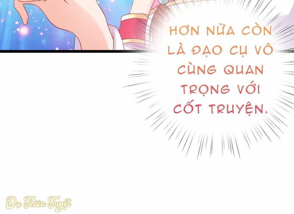 Nhân Vật Phản Diện Biến Thành Sủng Vật - Chương 8 - ảnh 39