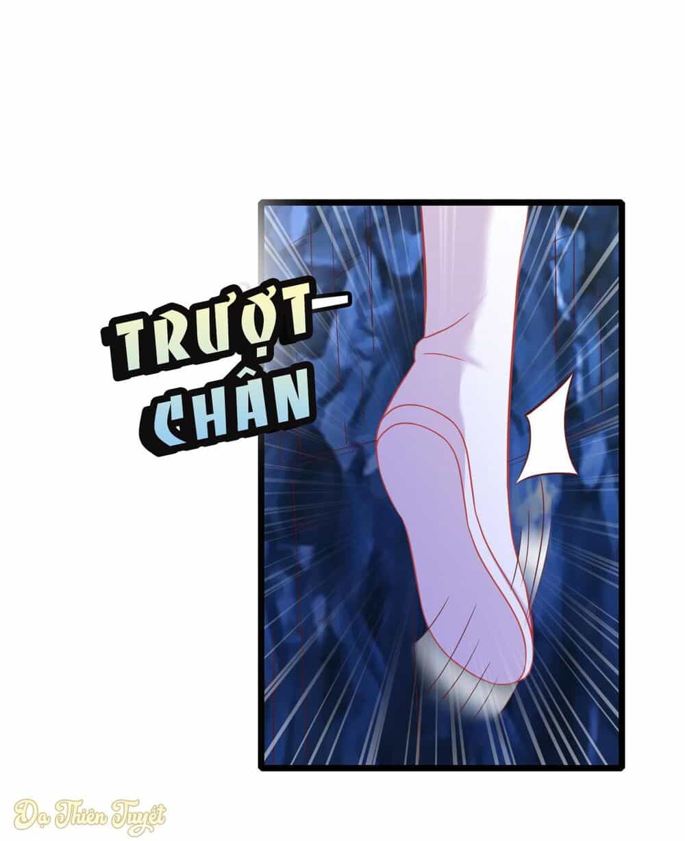 Nhân Vật Phản Diện Biến Thành Sủng Vật - Chương 8 - ảnh 60