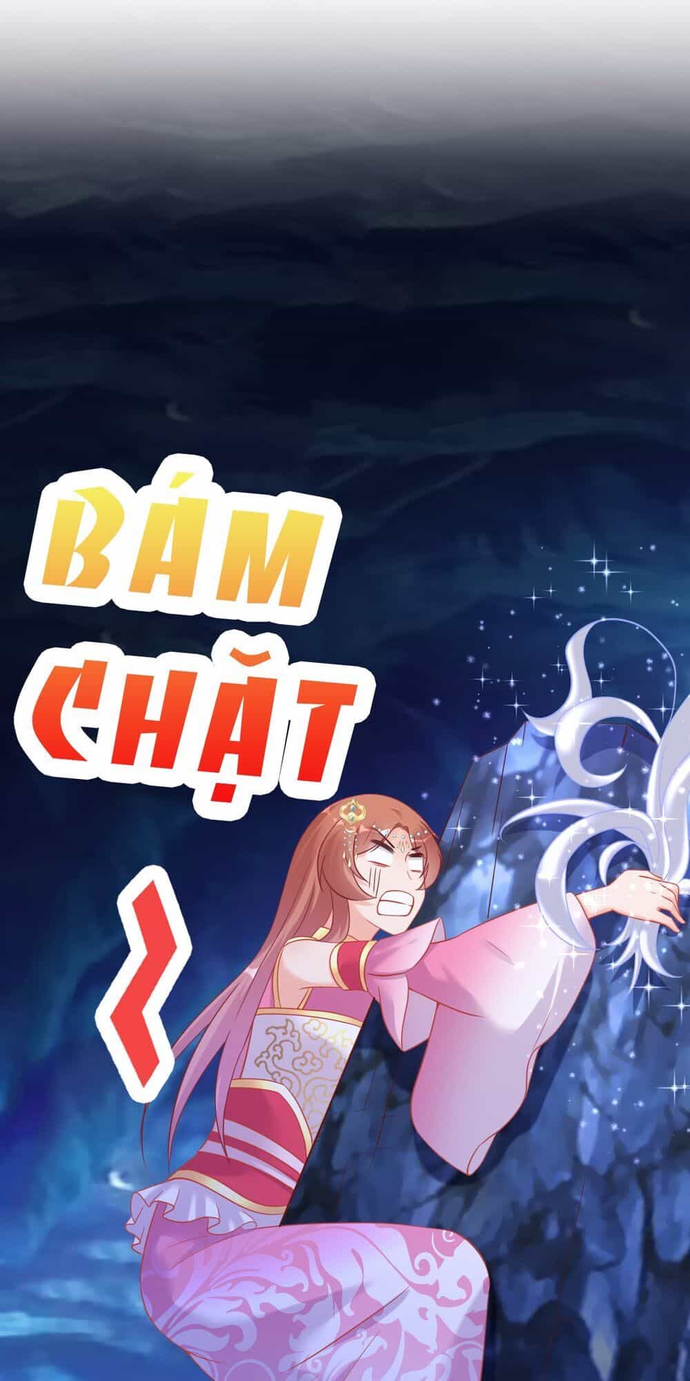 Nhân Vật Phản Diện Biến Thành Sủng Vật - Chương 8 - ảnh 62
