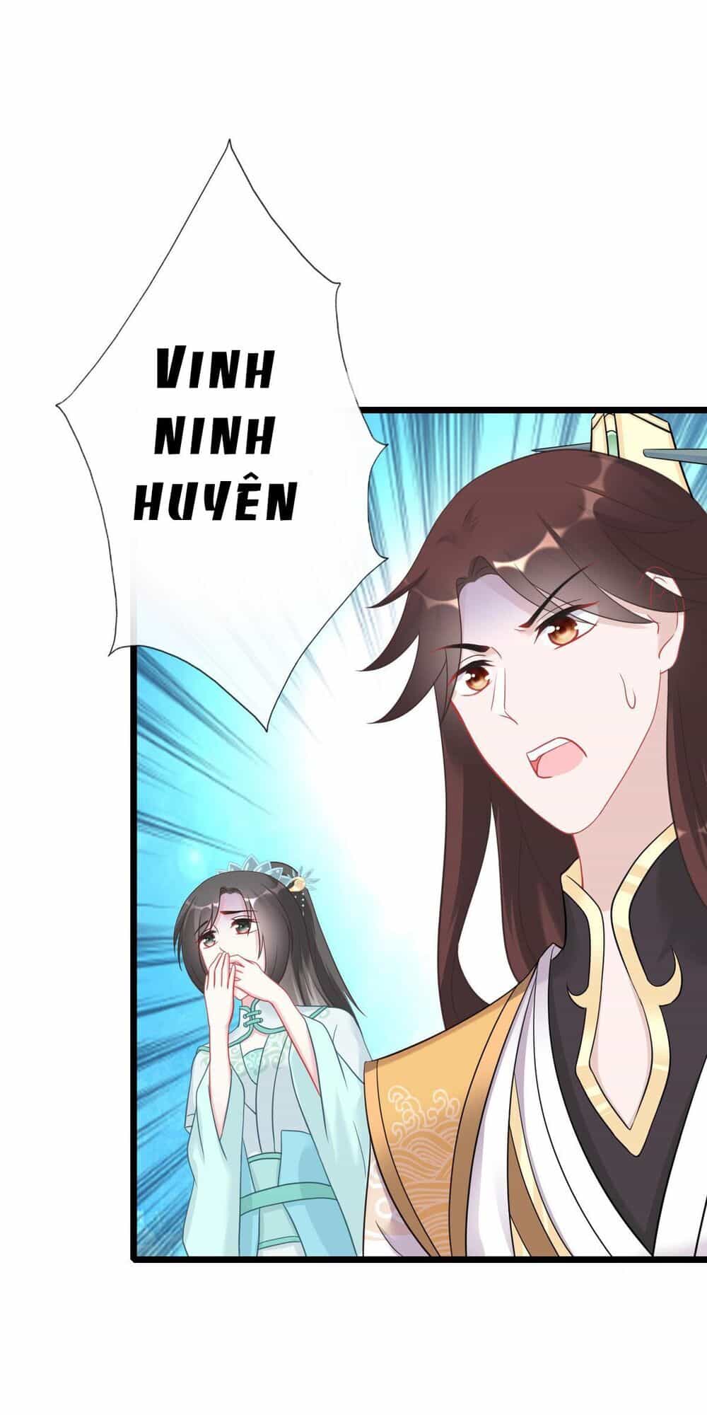 Nhân Vật Phản Diện Biến Thành Sủng Vật - Chương 8 - ảnh 75