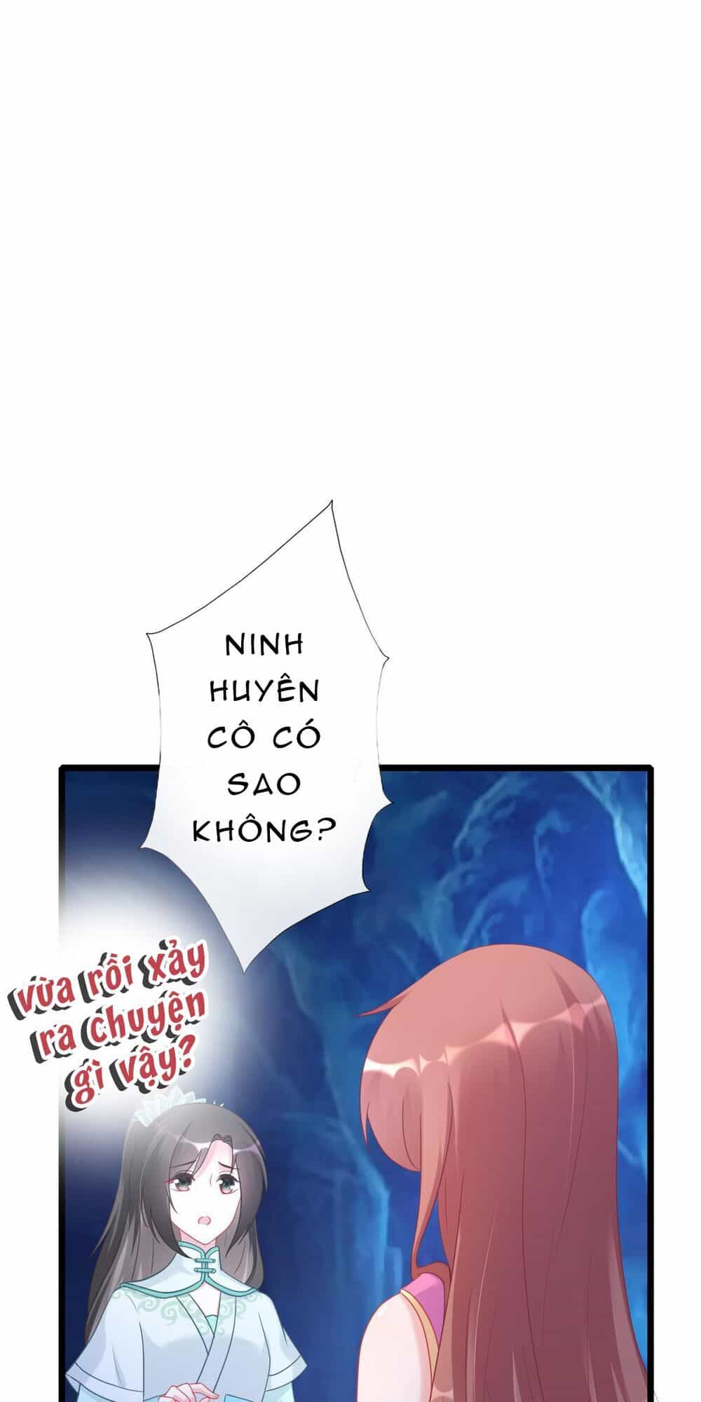 Nhân Vật Phản Diện Biến Thành Sủng Vật - Chương 8 - ảnh 81